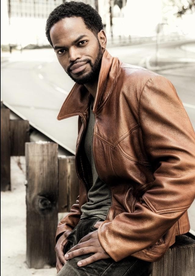 Hari Williams