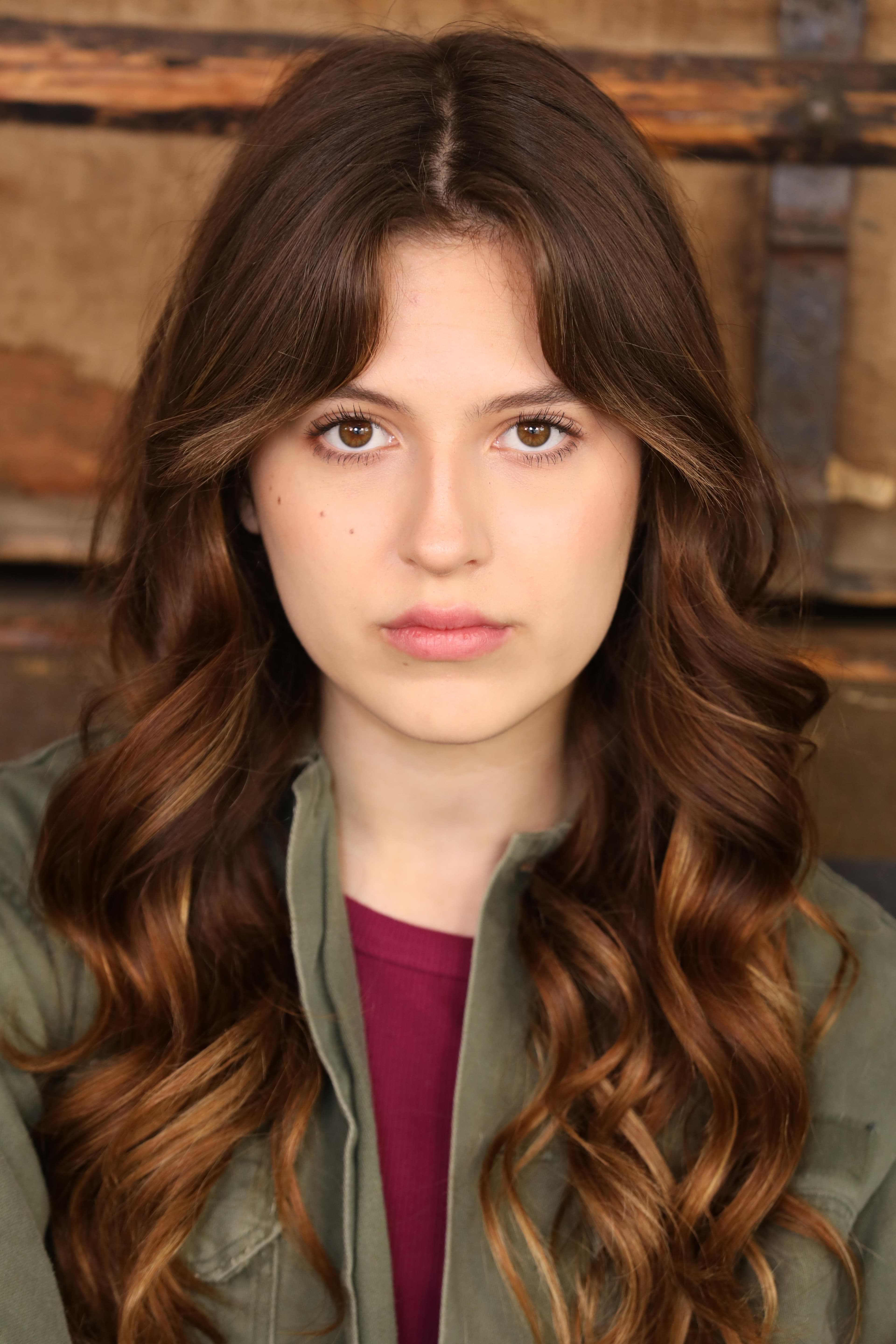 Eliza Pryor