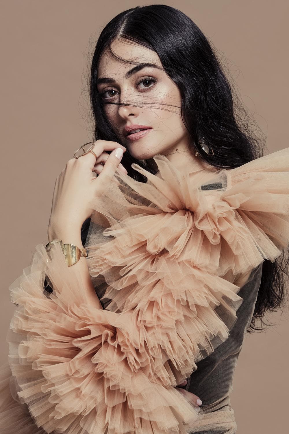 Esra Bilgiç