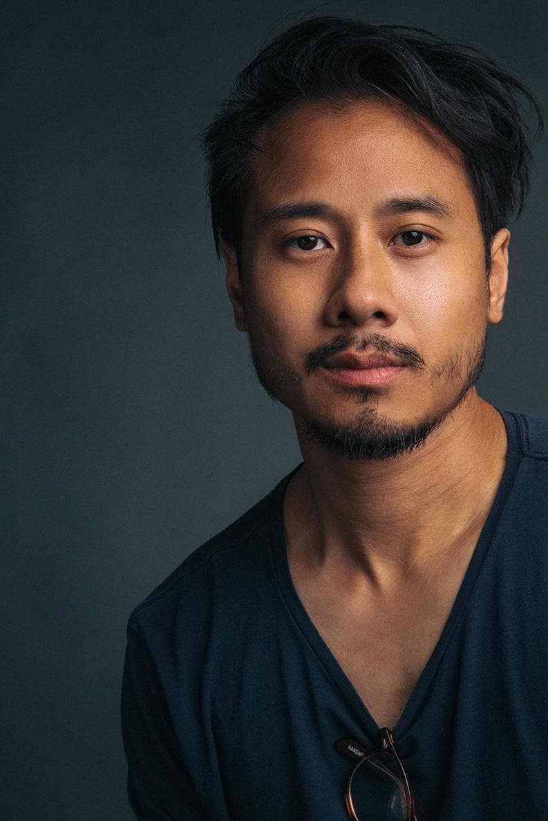 David Huynh
