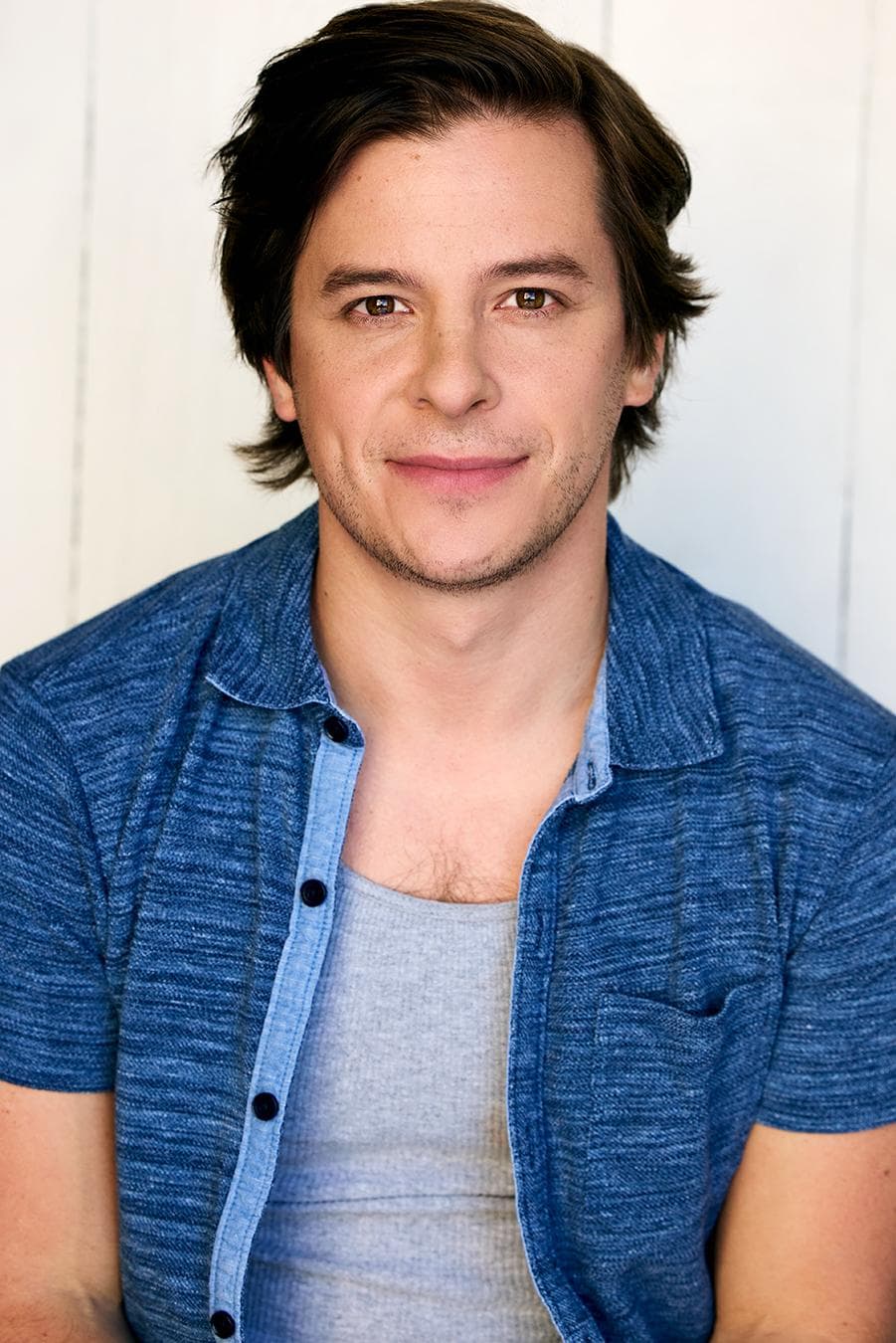 Daniel Amerman