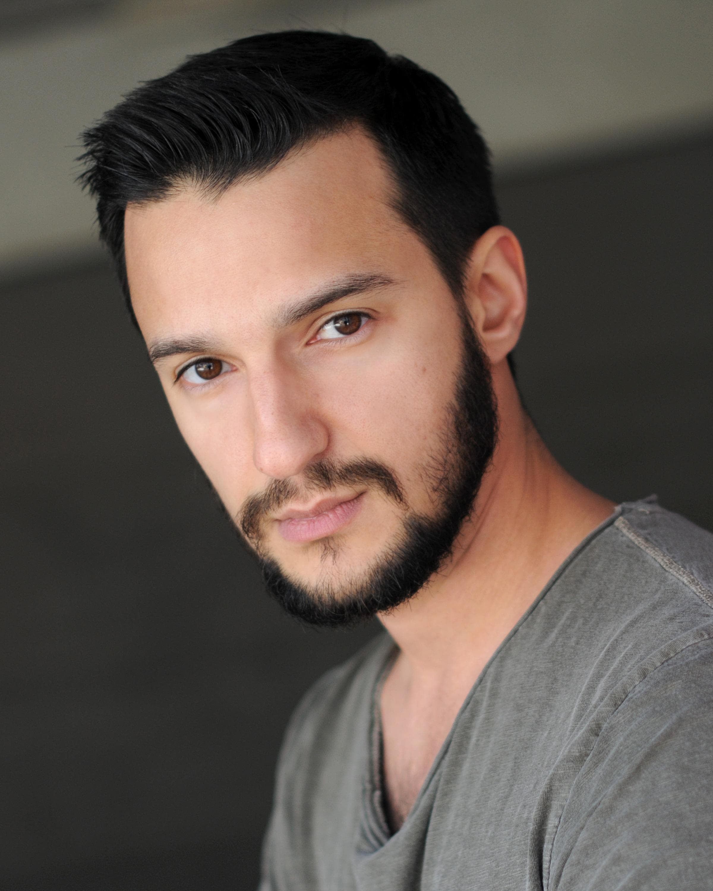 David DaCosta