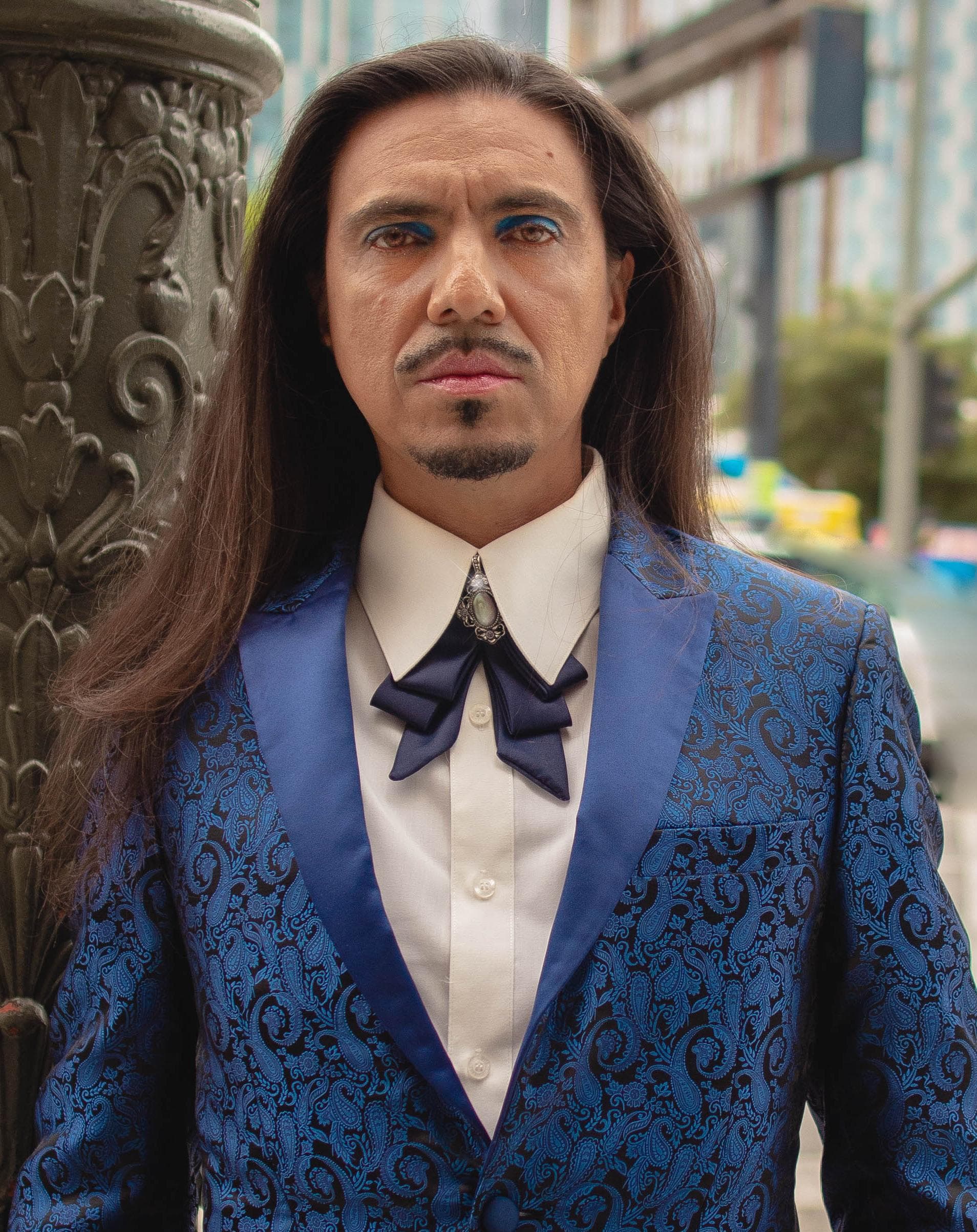 Rogelio Camarillo