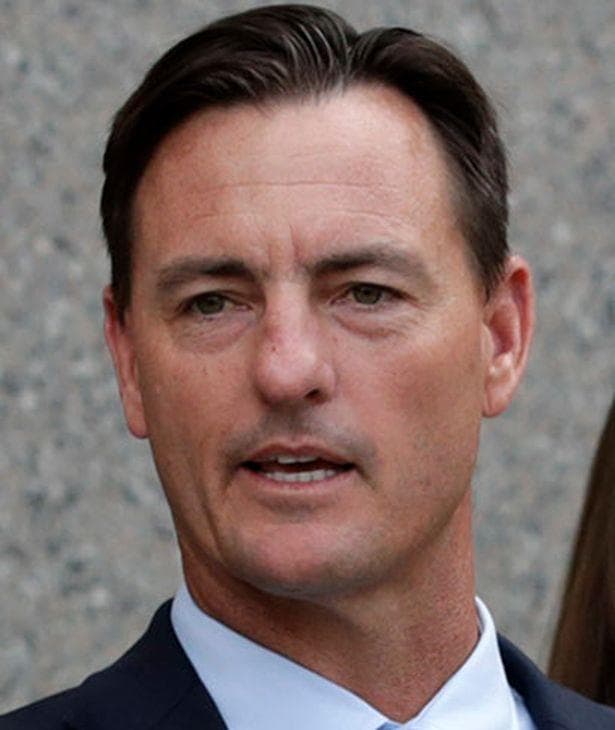 Brad Edwards