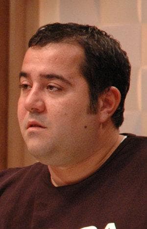 Ata Demirer