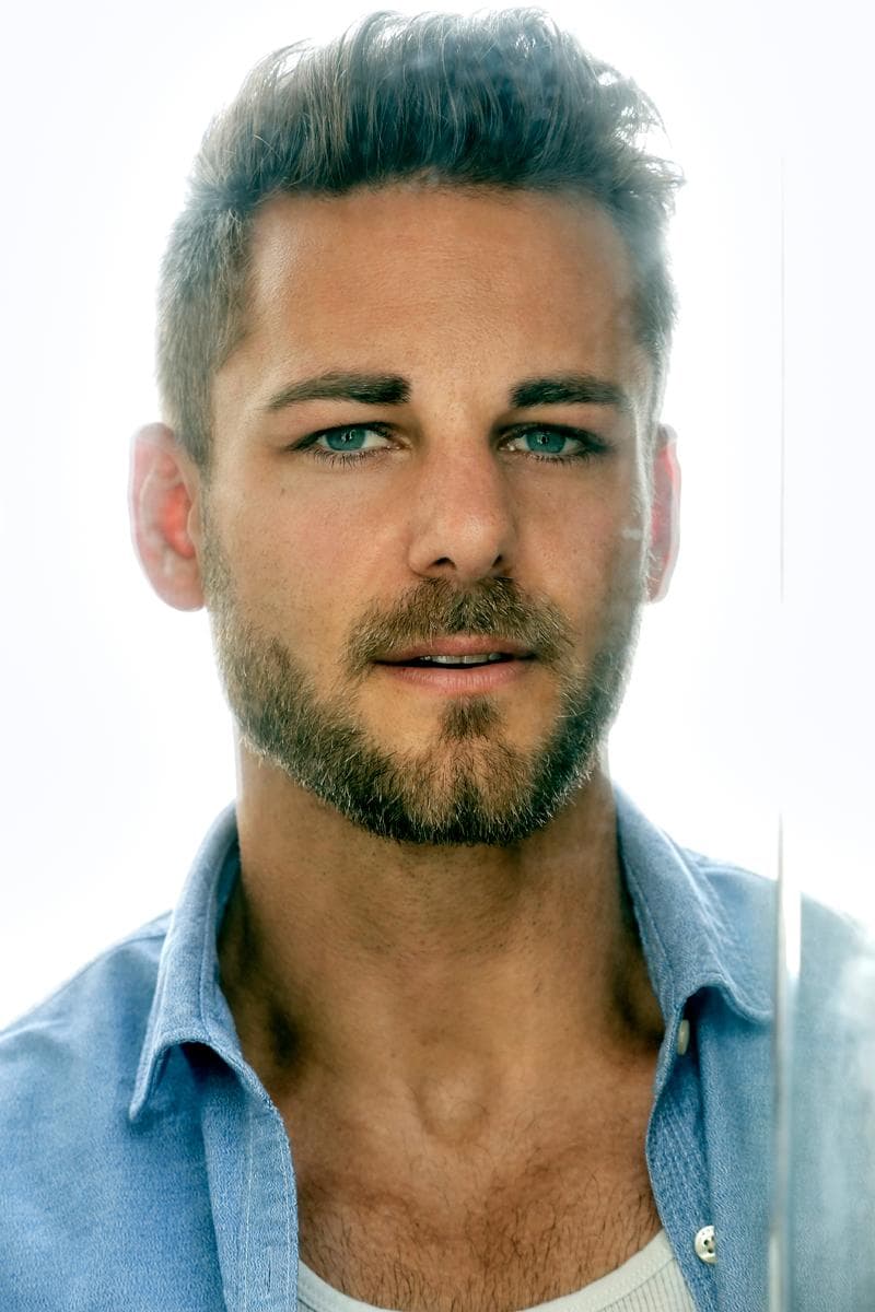 Ari Boyland