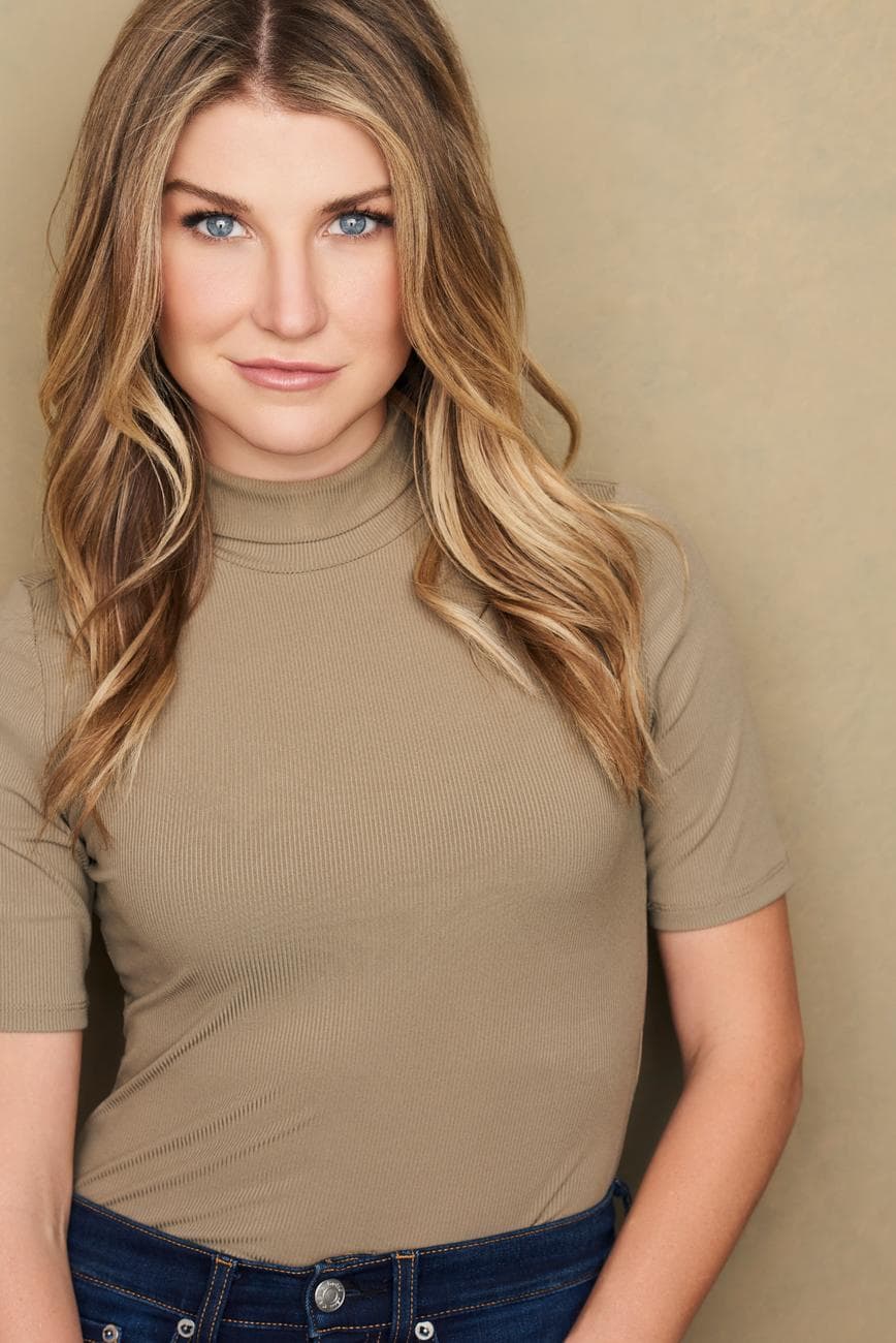 Emmy Mattingly