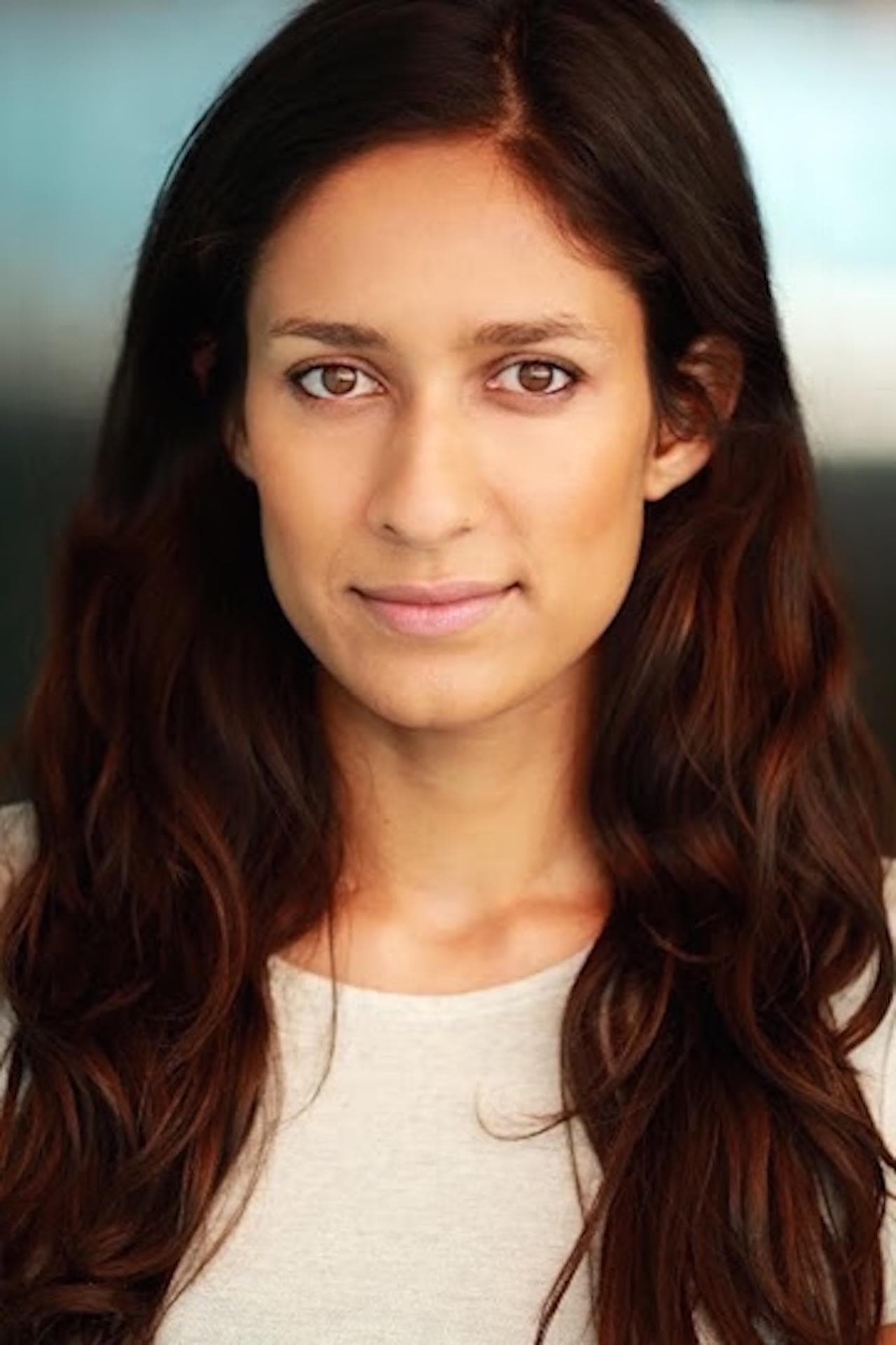 Emma Harvie