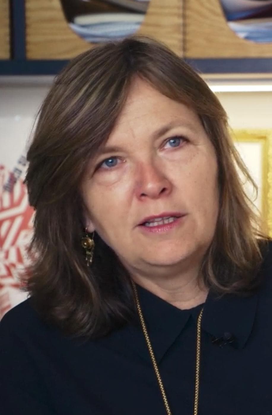 Susan Morrison