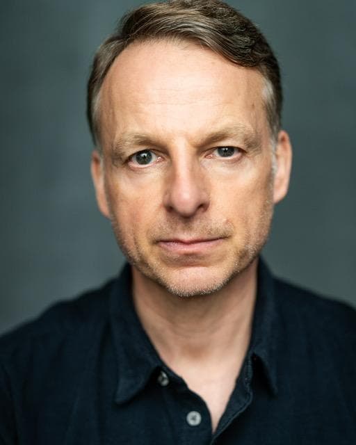 Andrew Rolfe