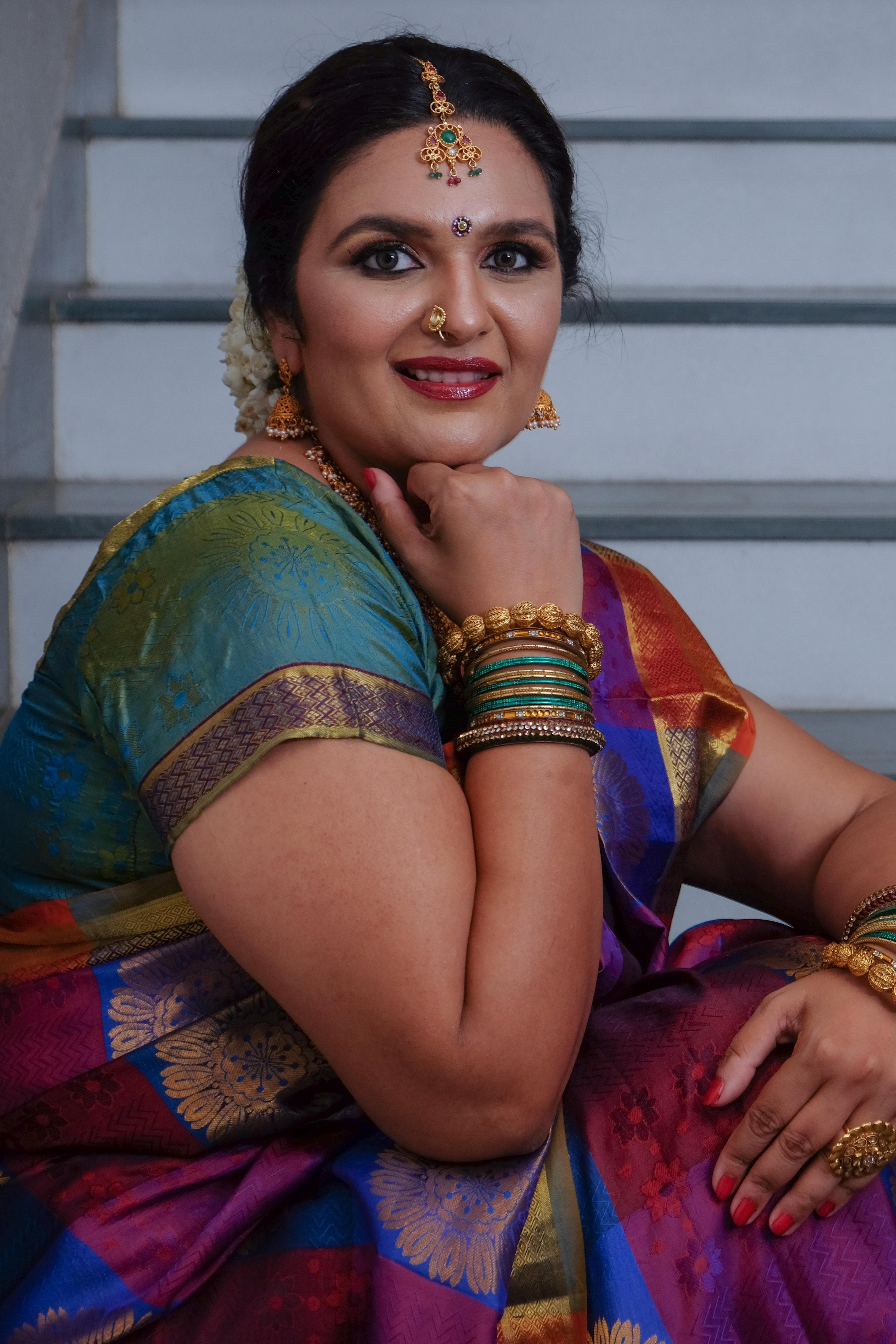Aarti Desai