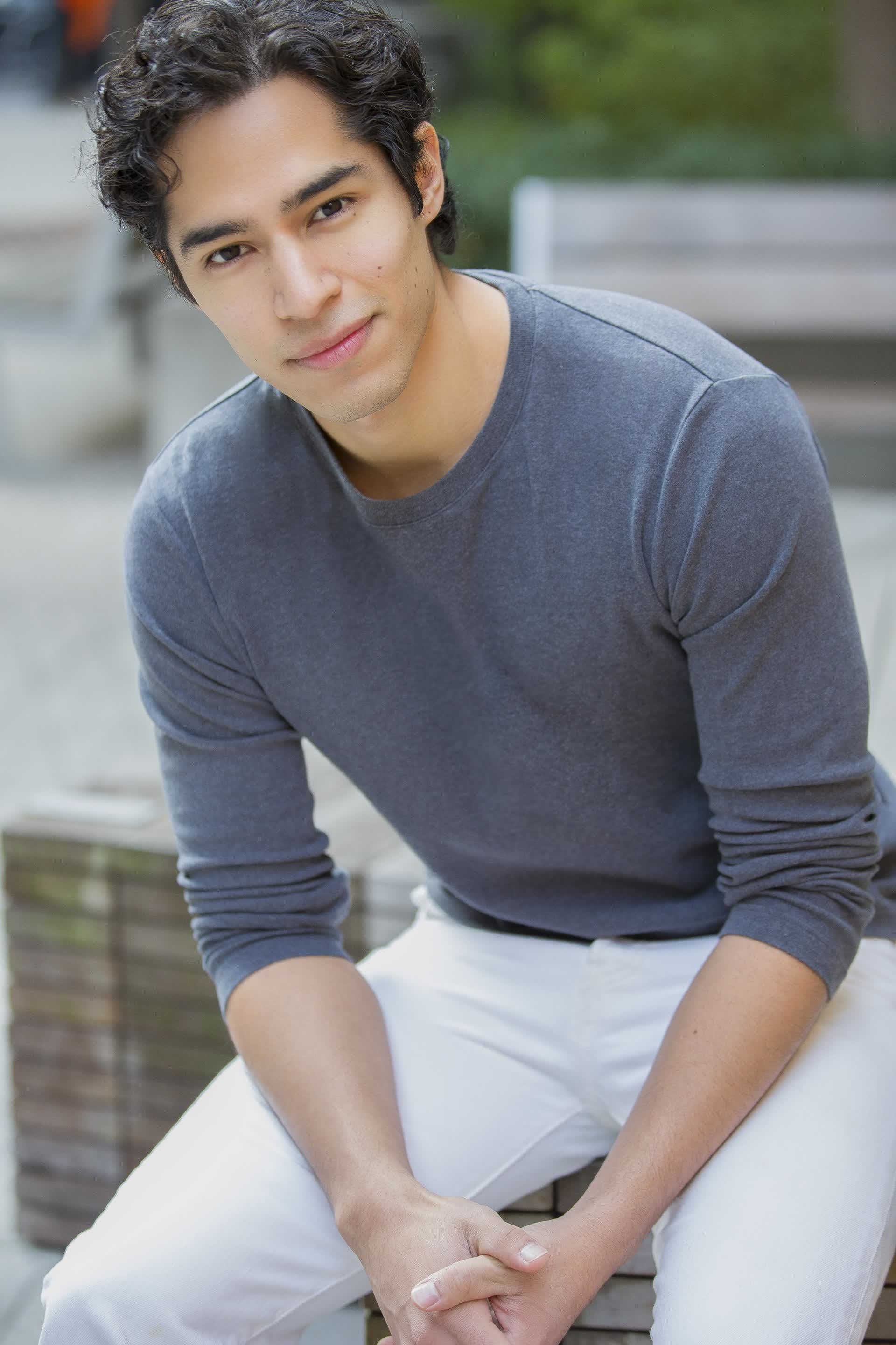 Rolando Chusan