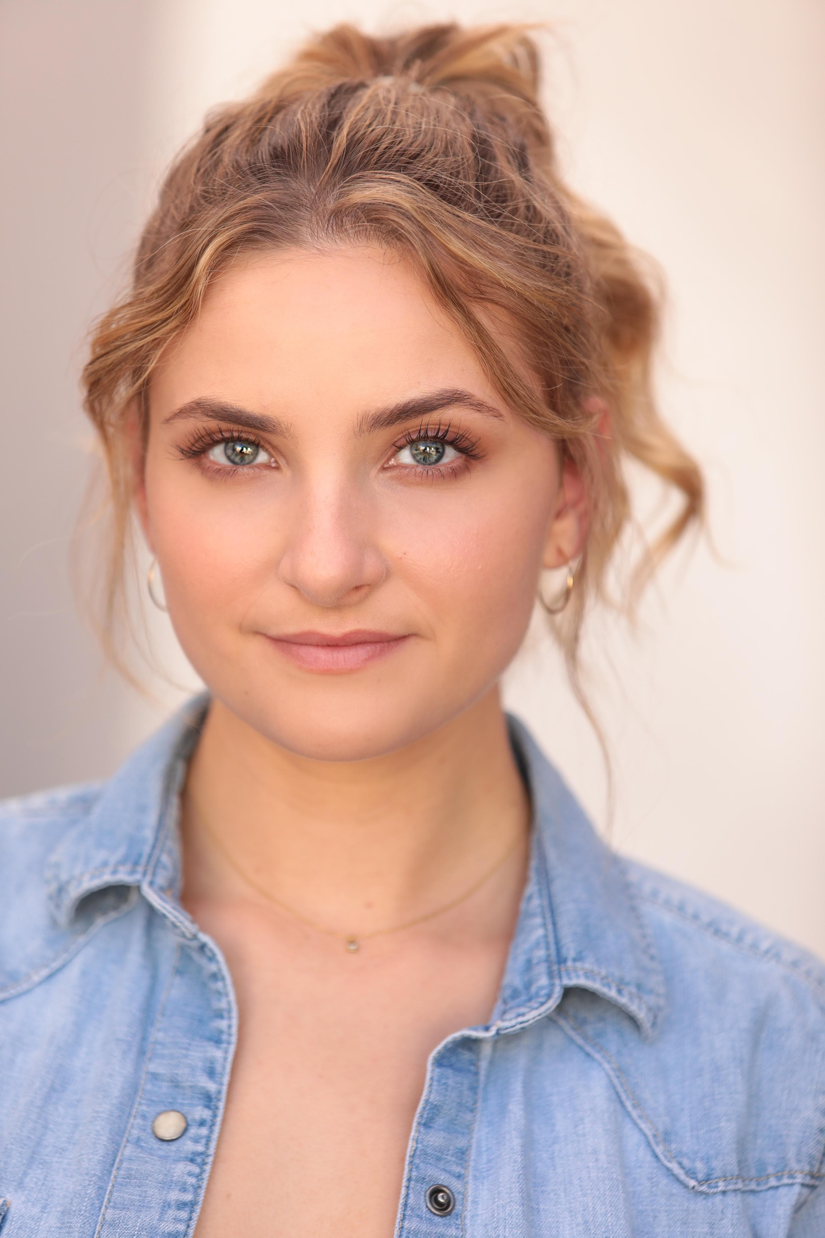 Maya Donato