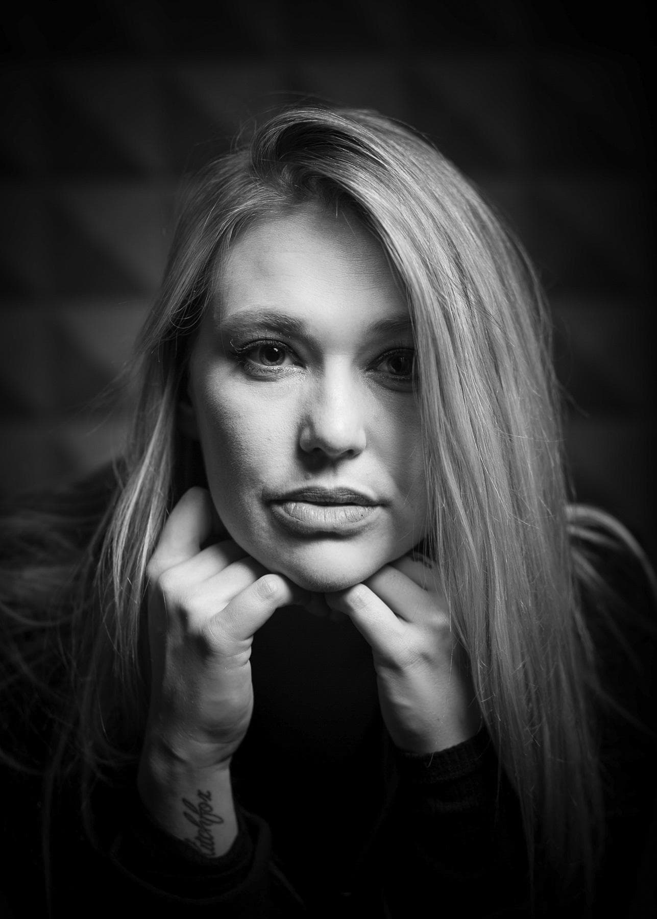 Roxy Nel
