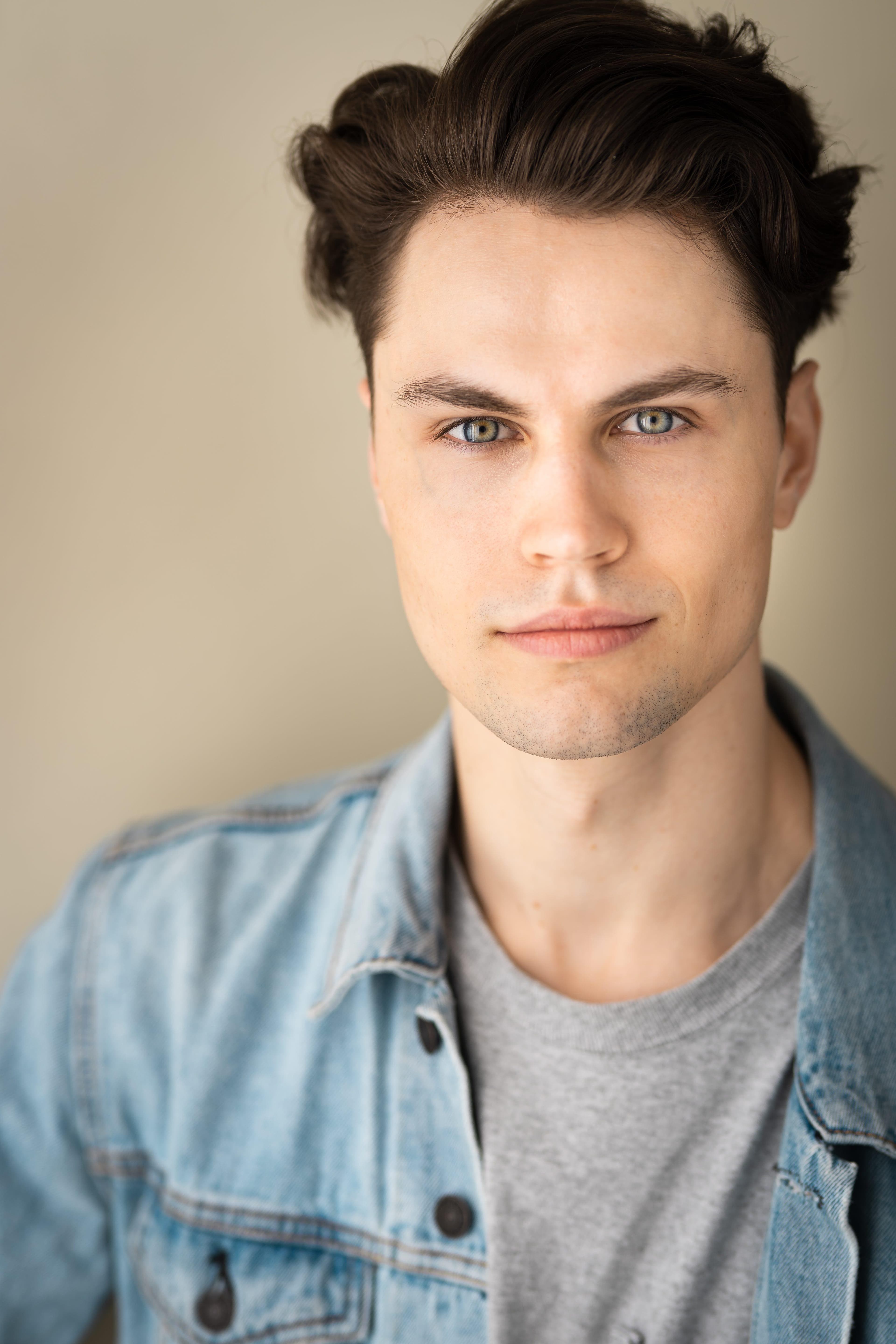 Joshua Blumhagen