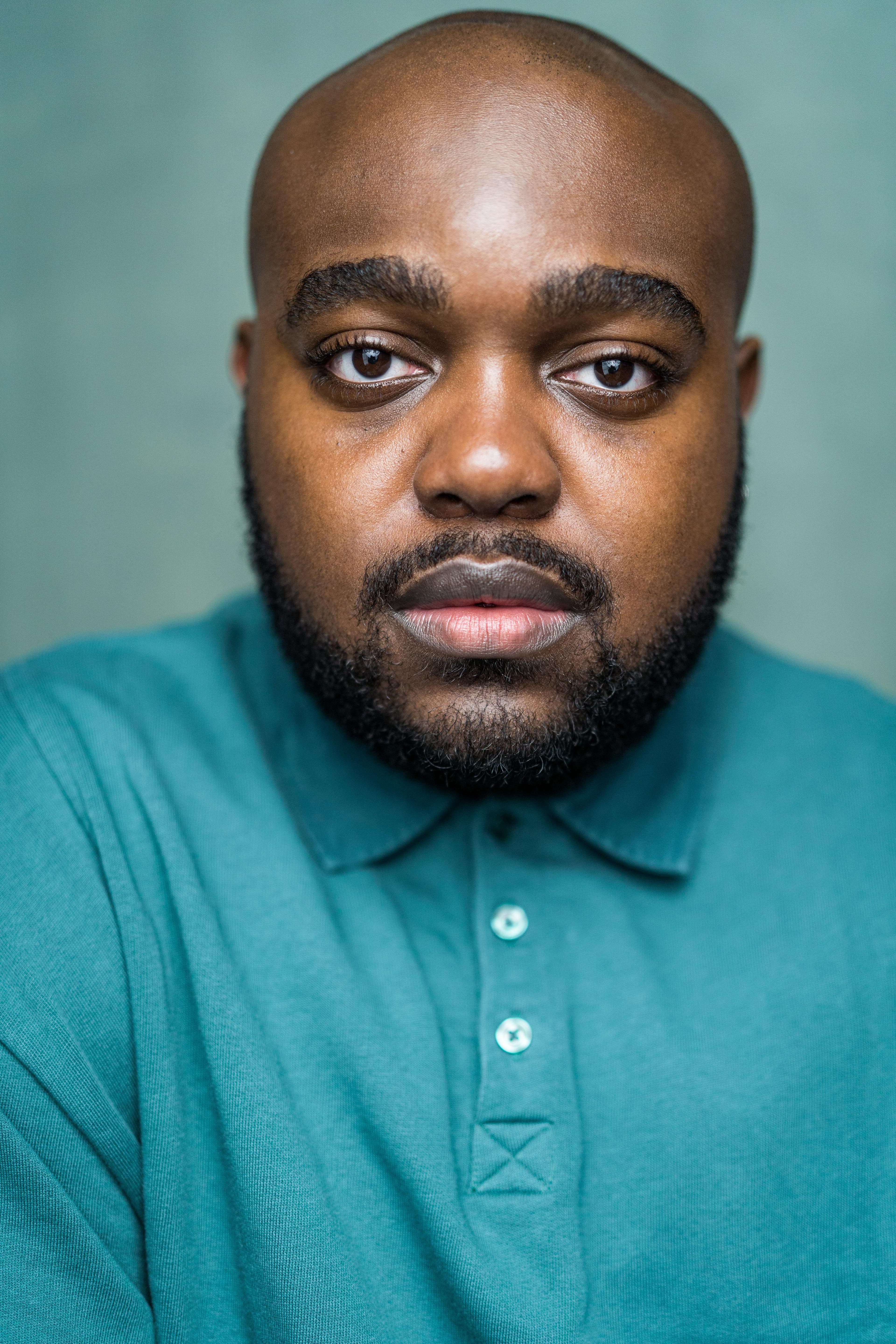 Jamal Franklin