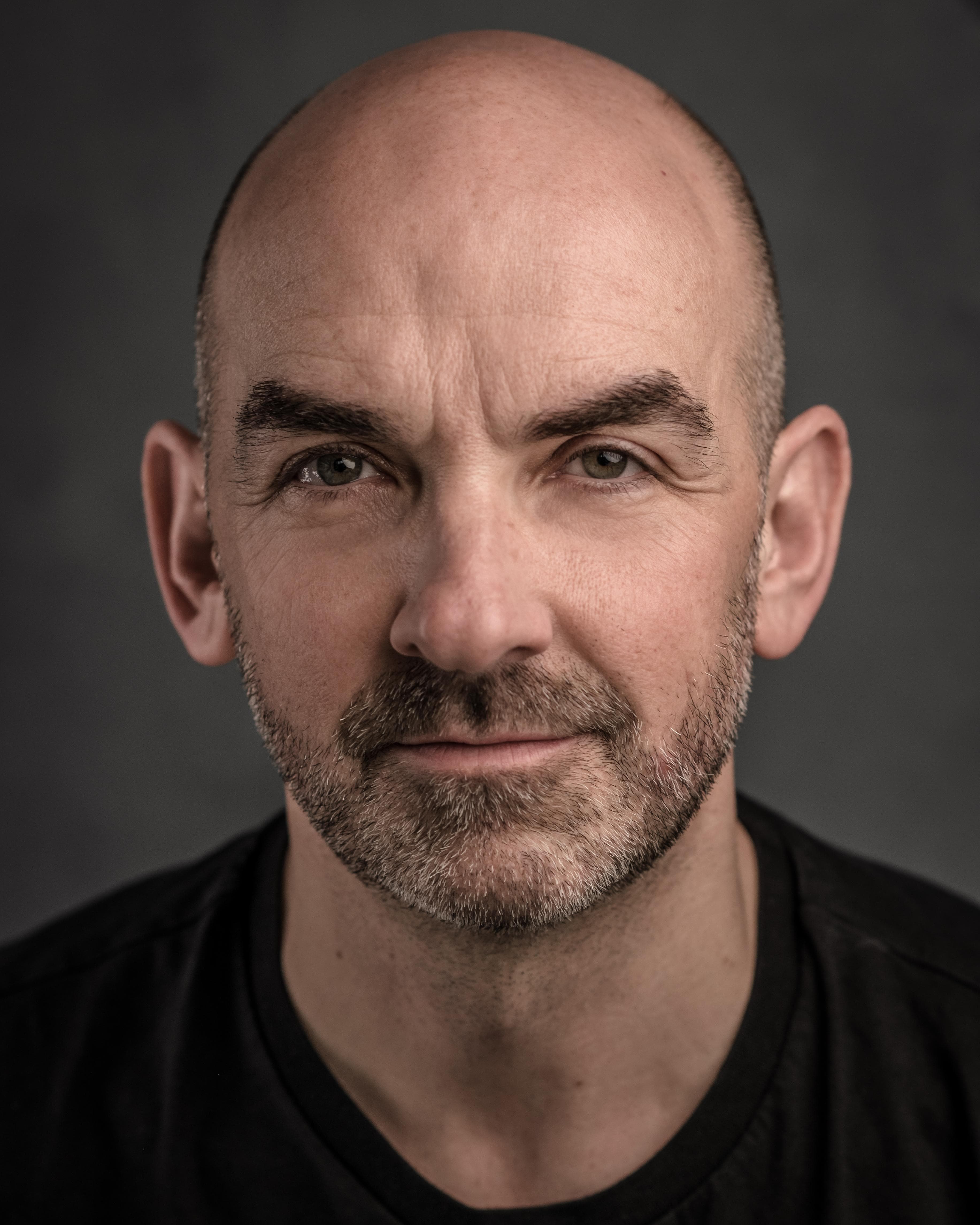 Ian Conningham