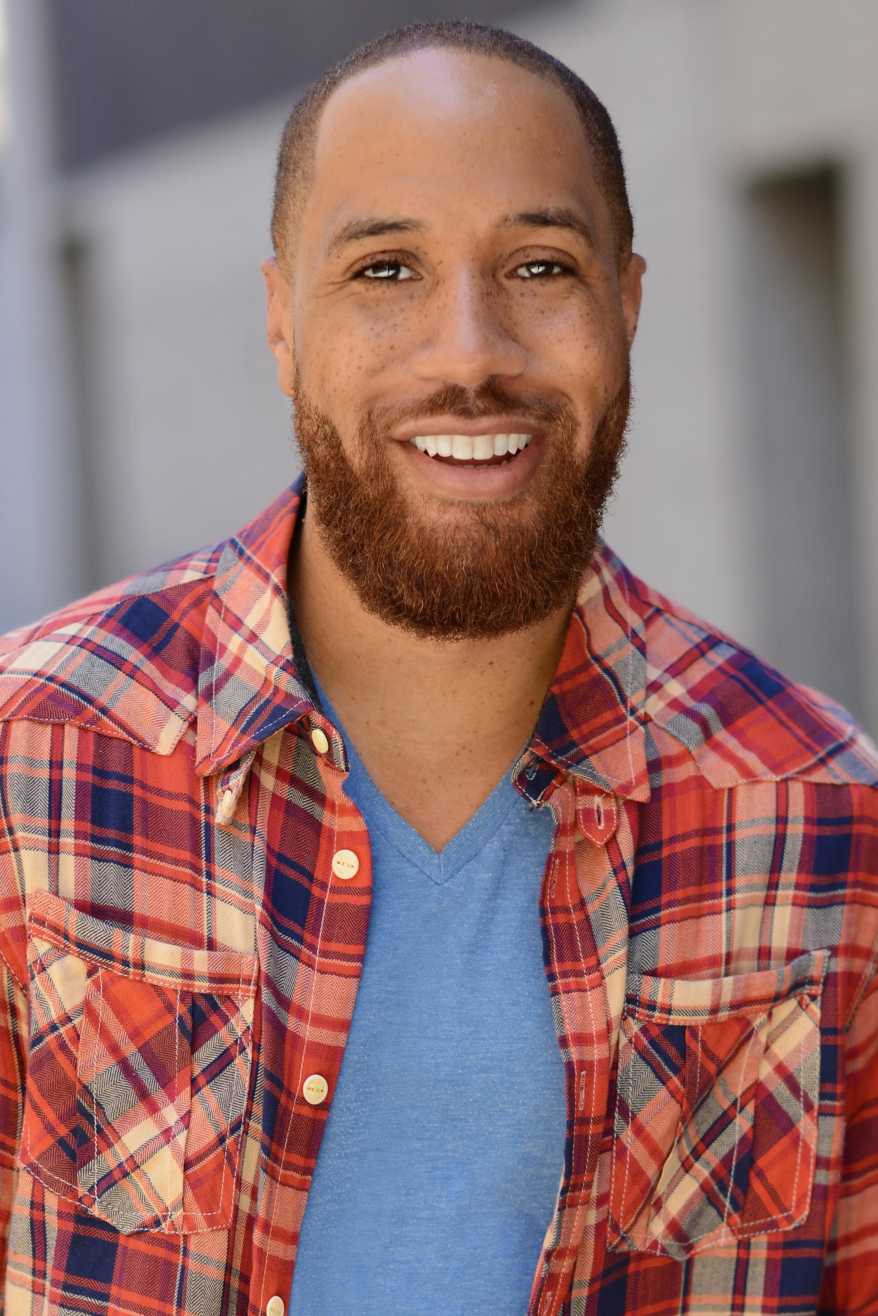 Lamar Stewart