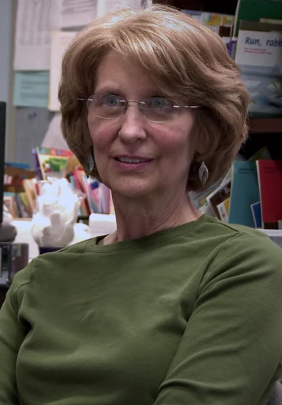 Leslie Ferguson