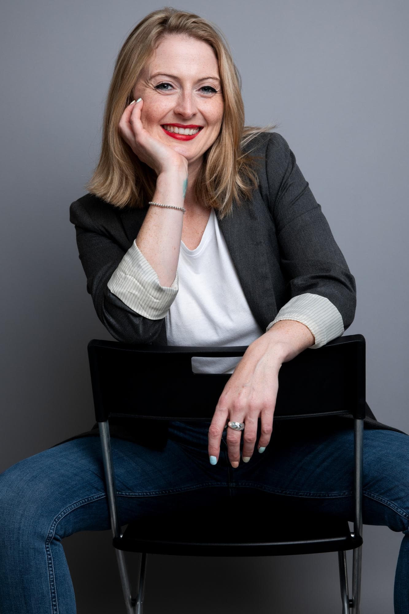 Stephanie Lodge