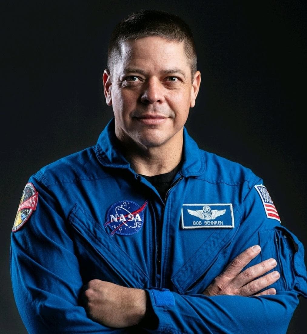 Bob Behnken
