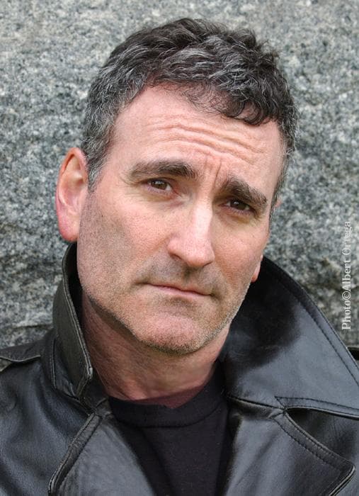 Robert Rhine