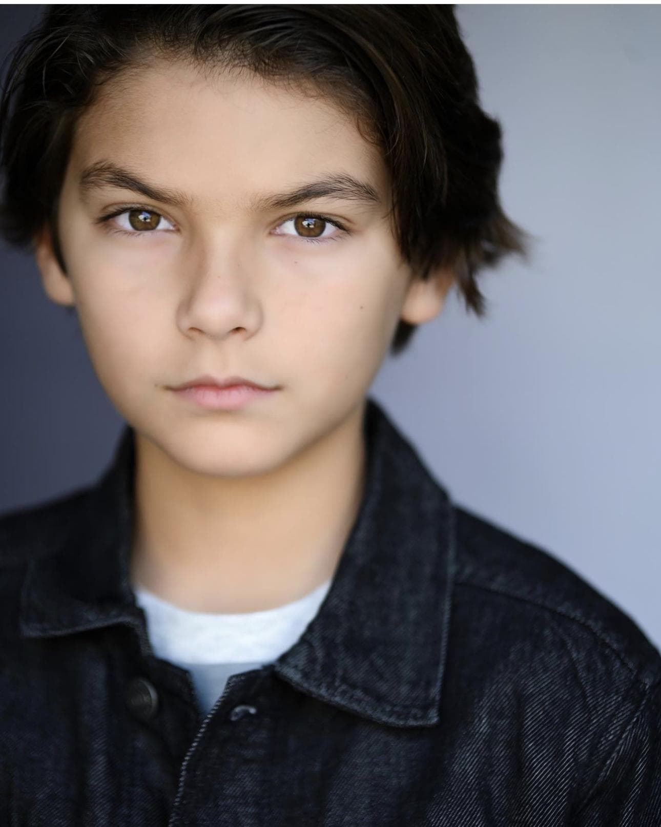 Jack Austin