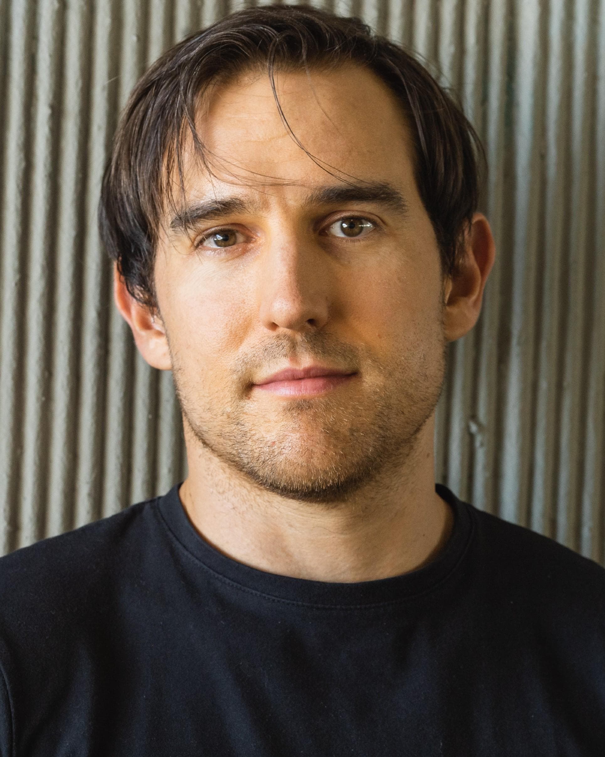 Sam Benjamin