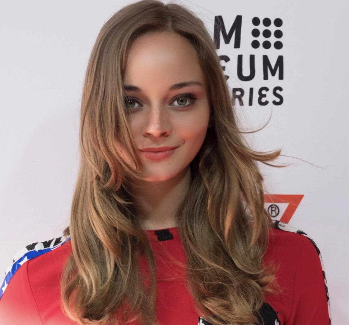 Laura Bilgeri