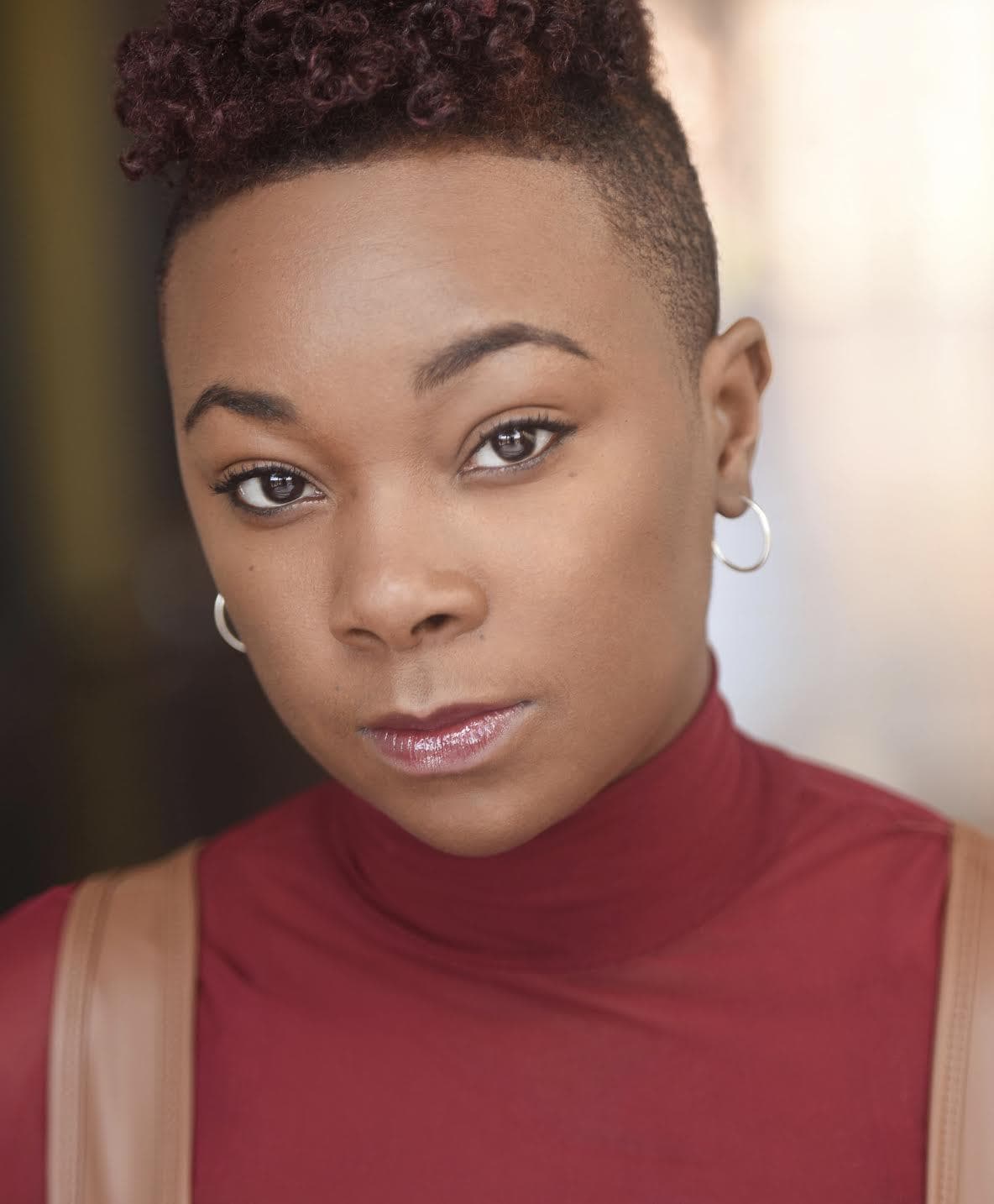Ciarah Amaani