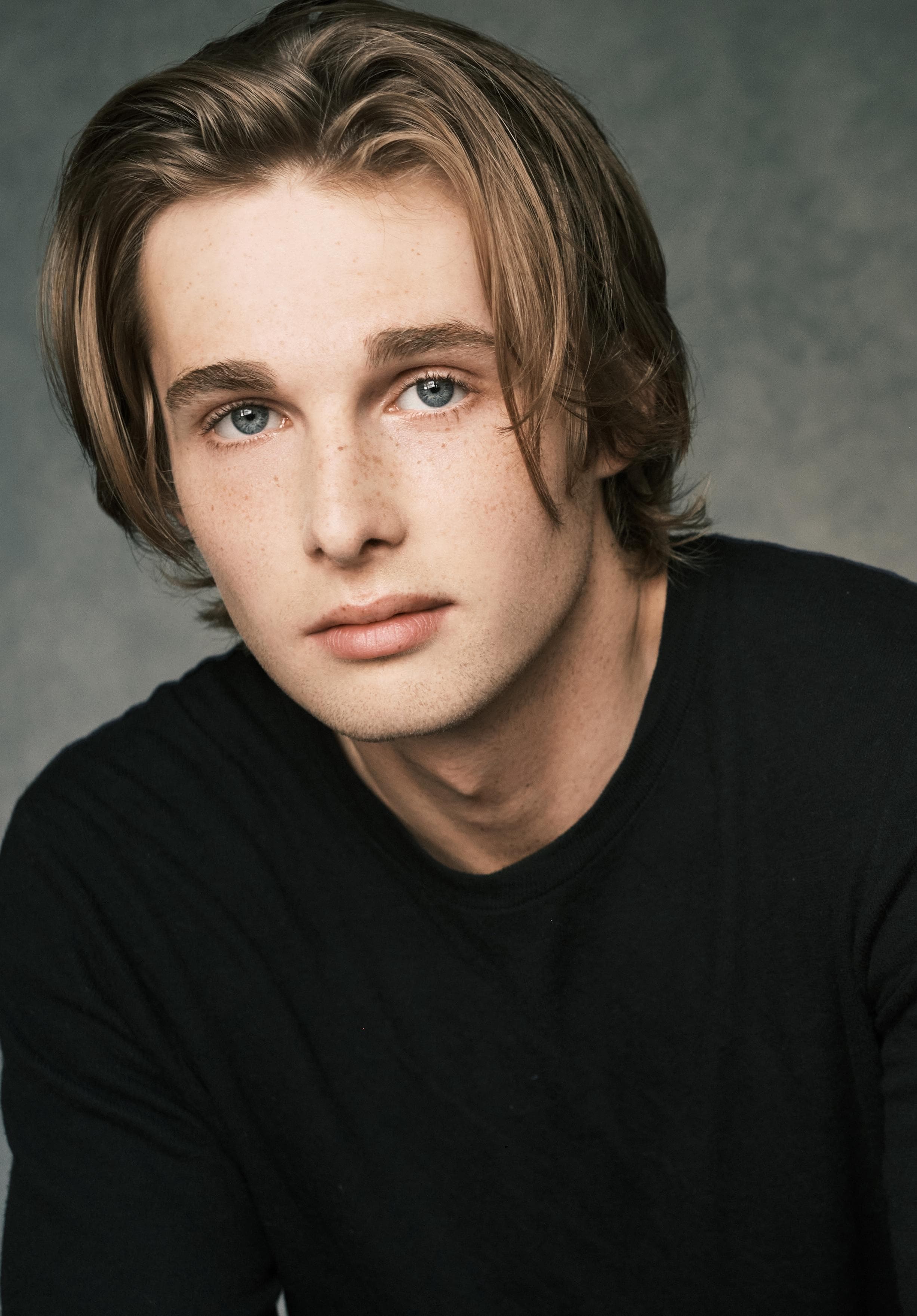 Daniel Grogan
