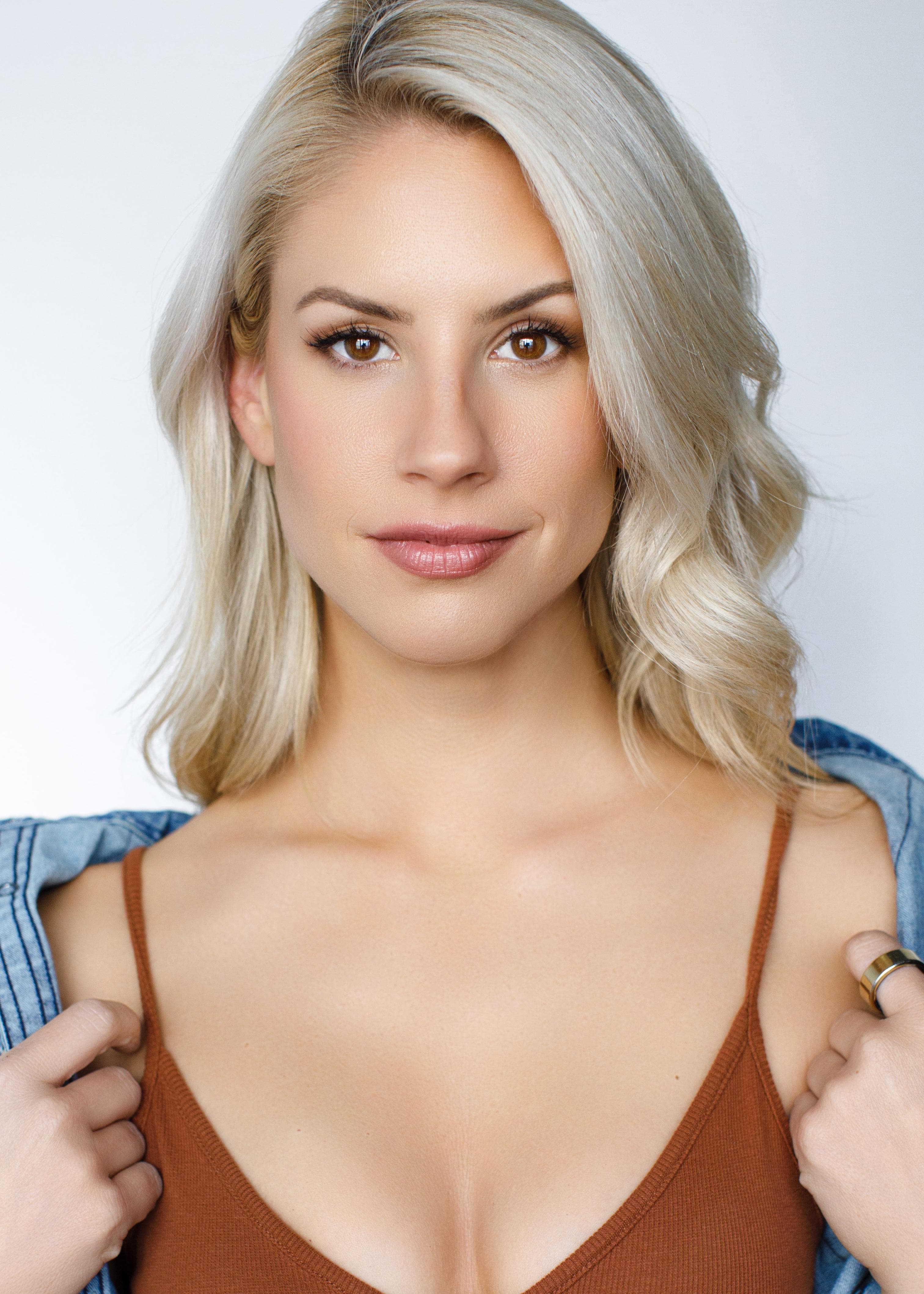 Hillary Harley