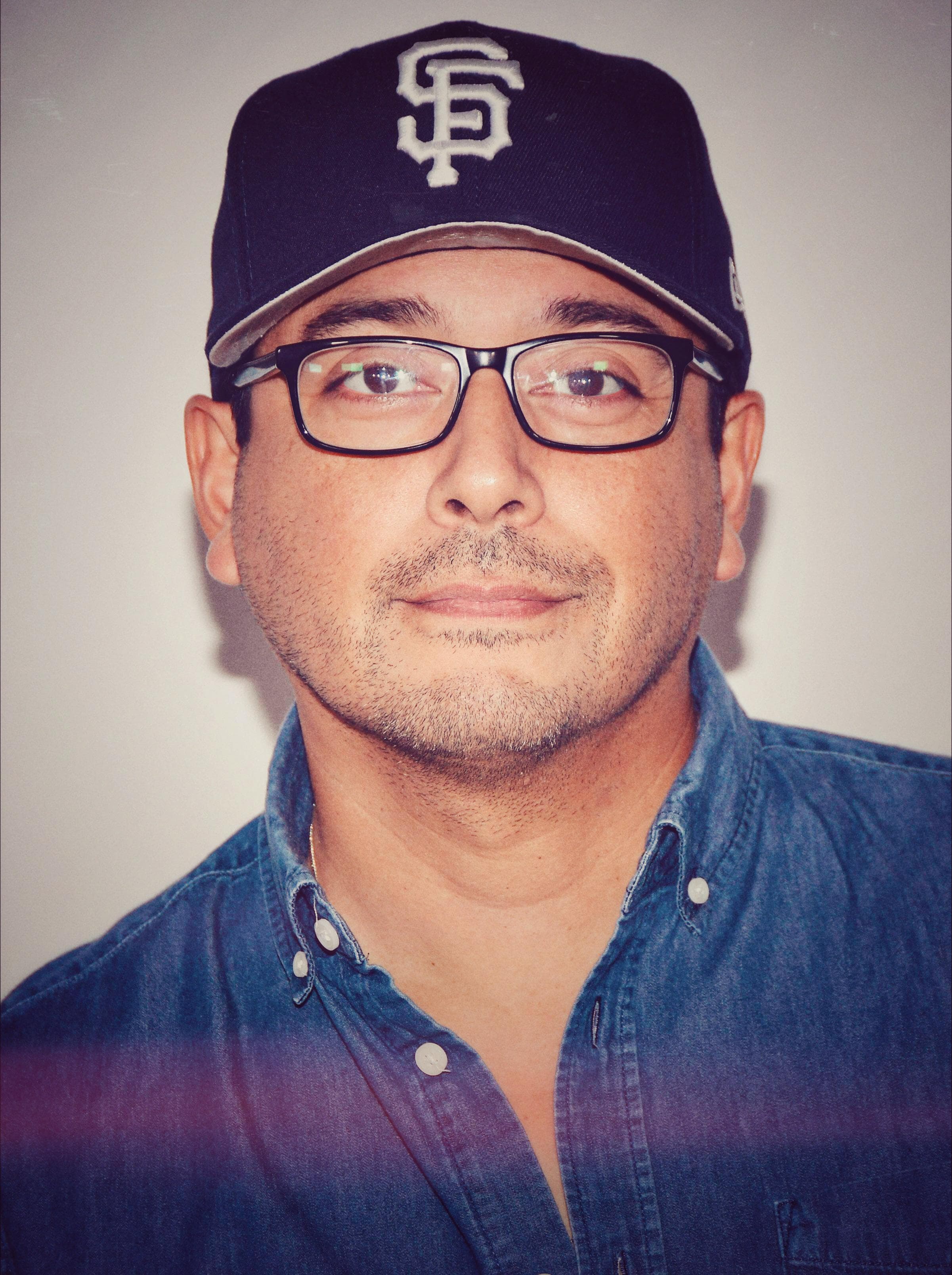Matt Ferrucci