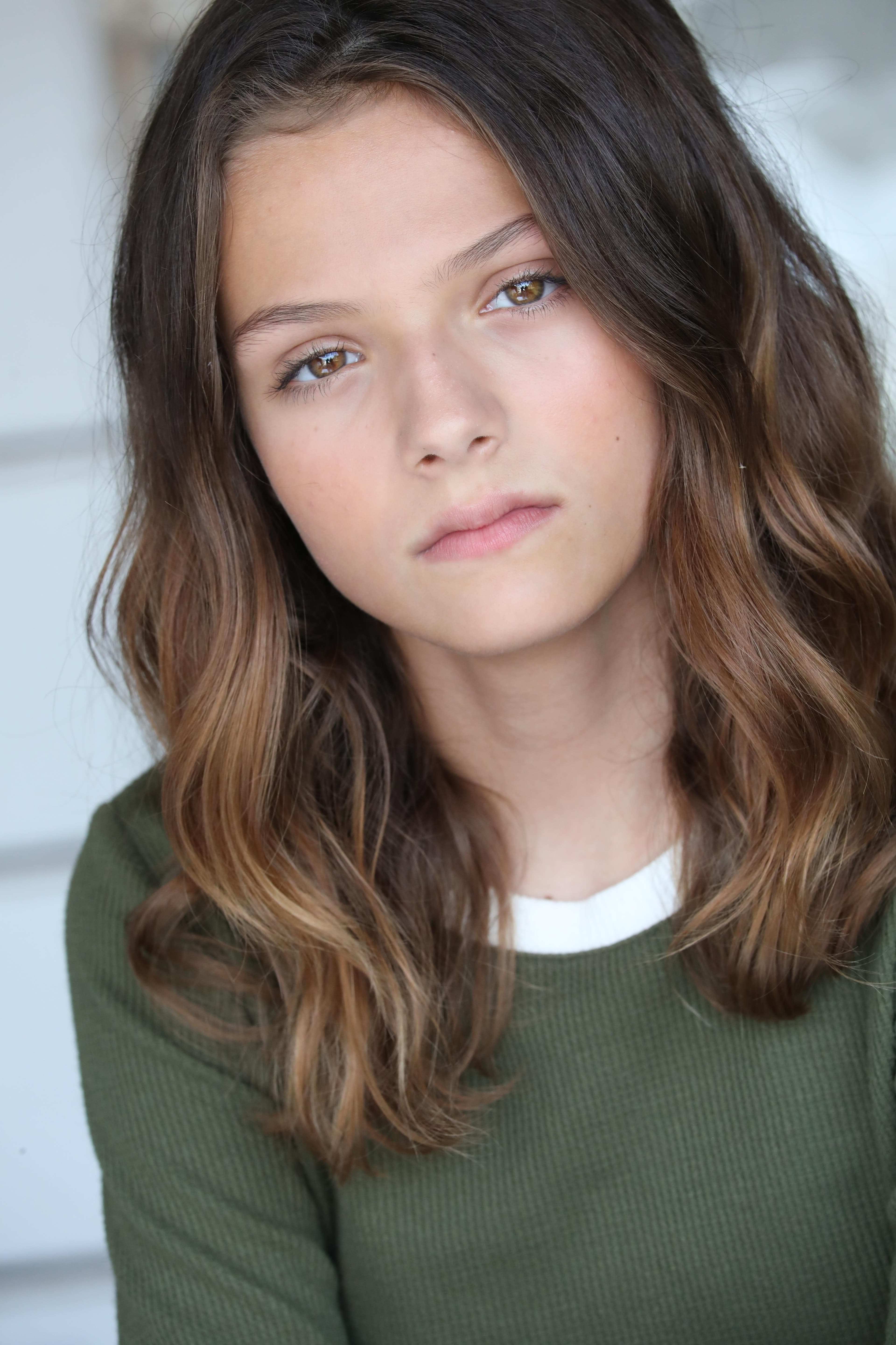 Tenley Kellogg