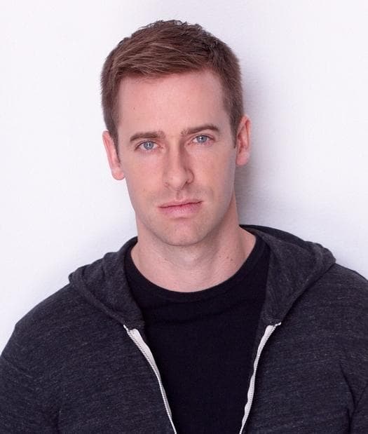 Mark Waters