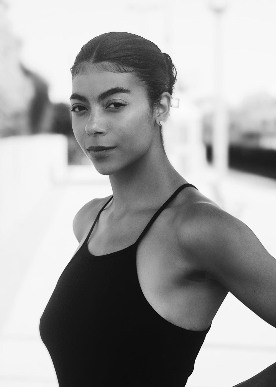 Sierra Wooldridge