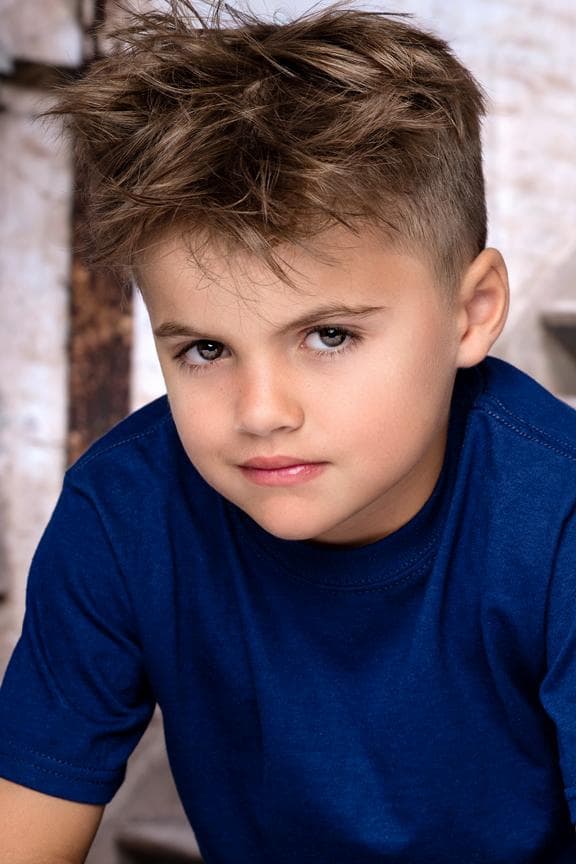 Cooper Fontaine