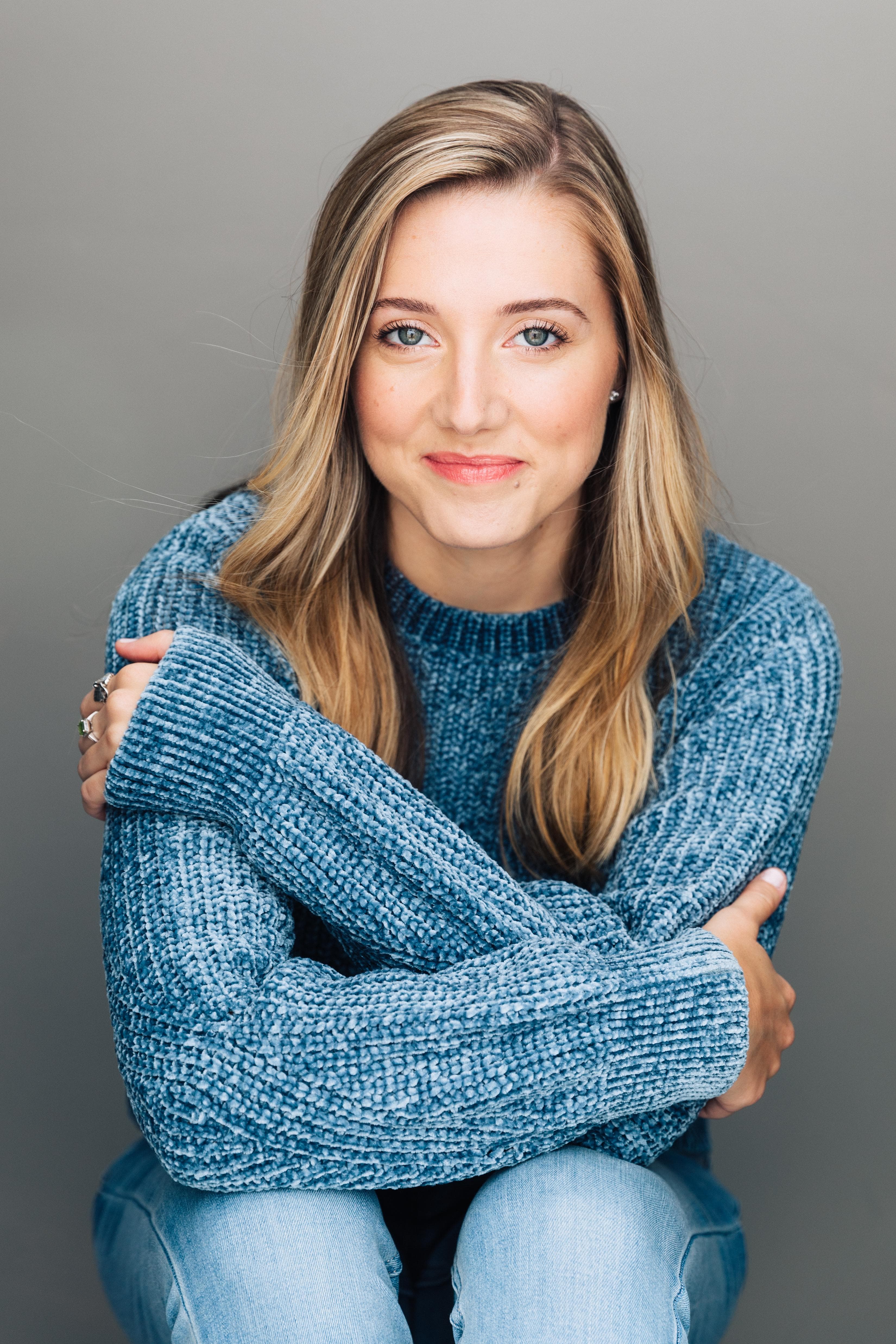 Katy Wilson