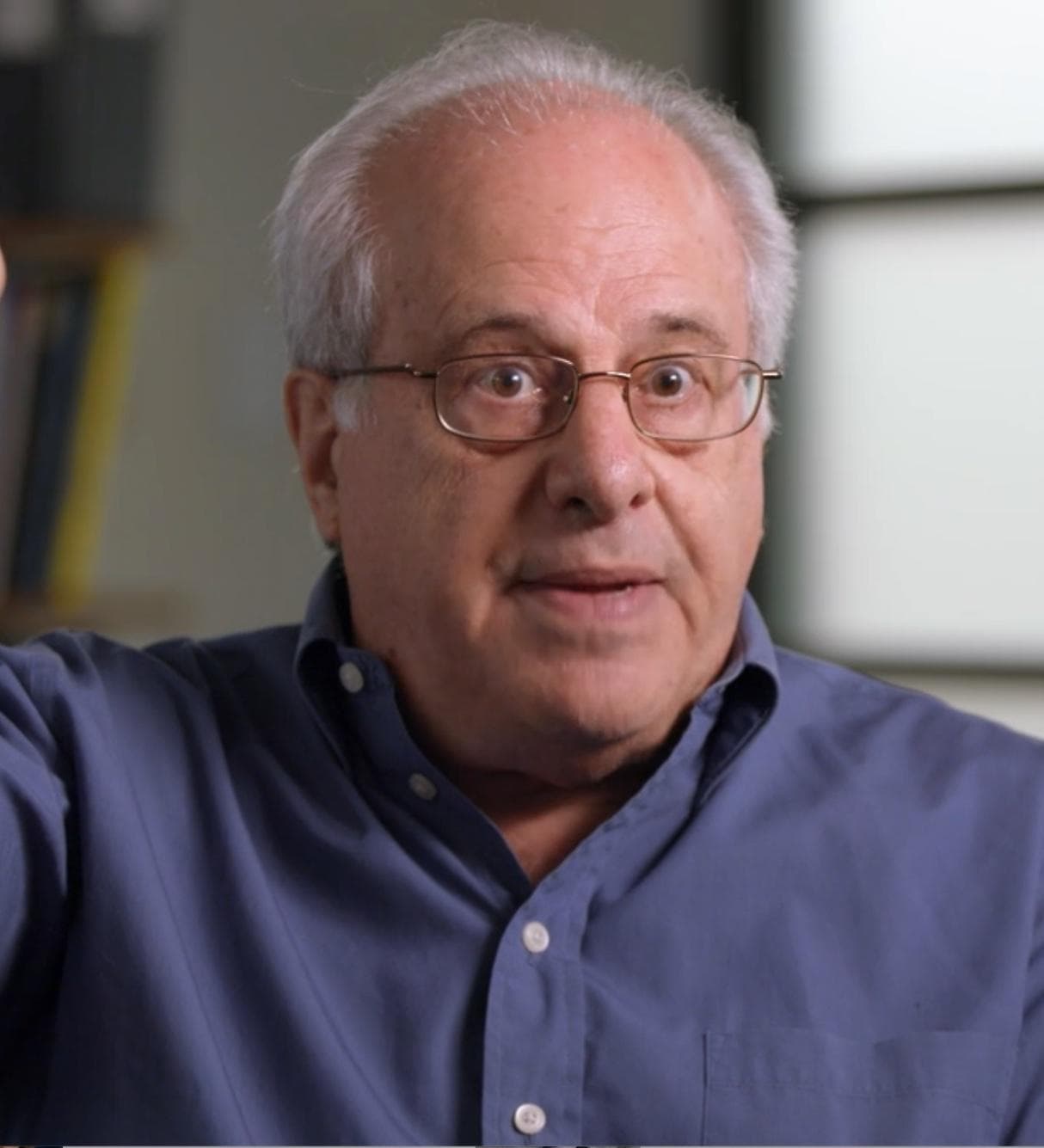 Richard D. Wolff