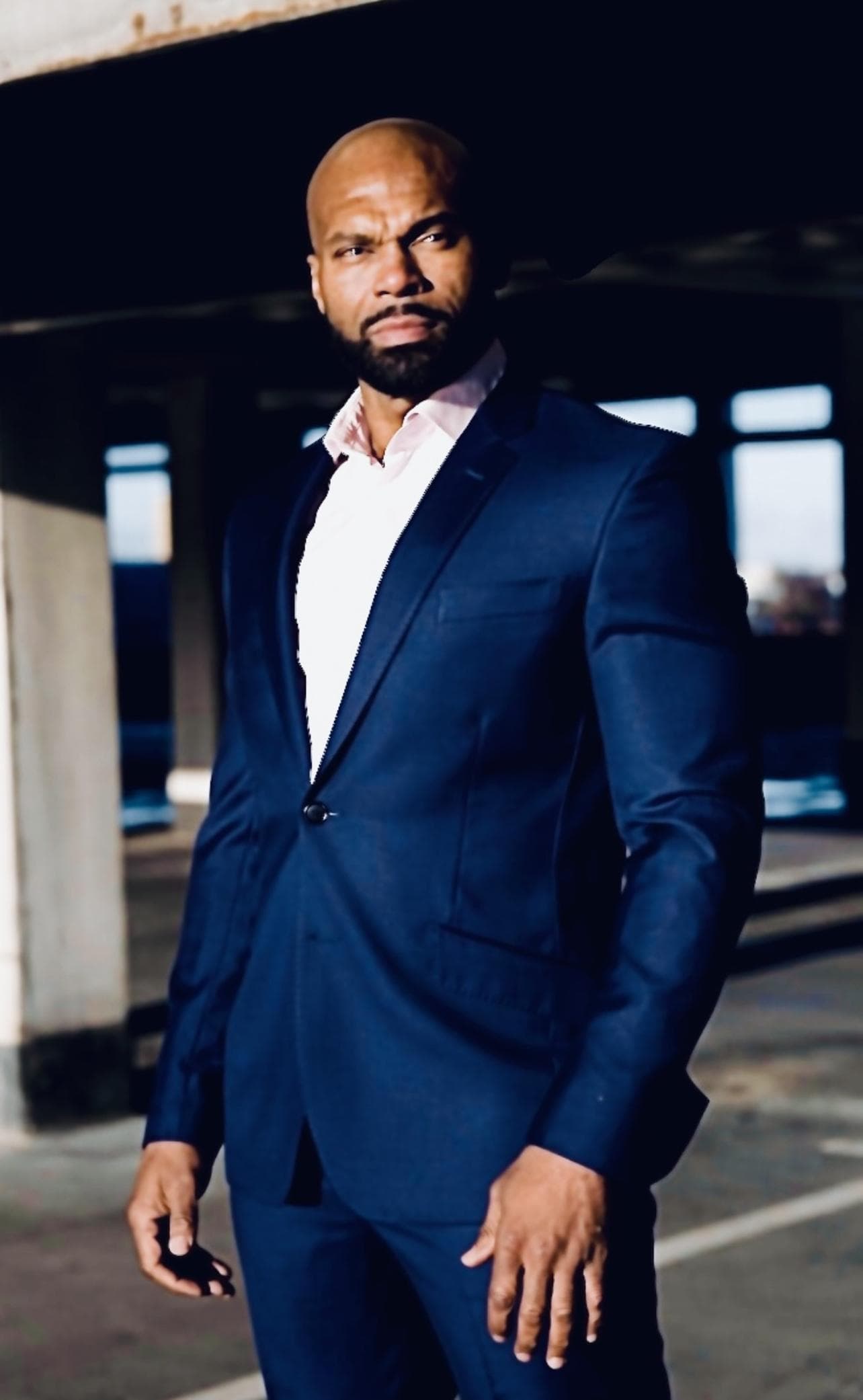 Faisal Mohammed