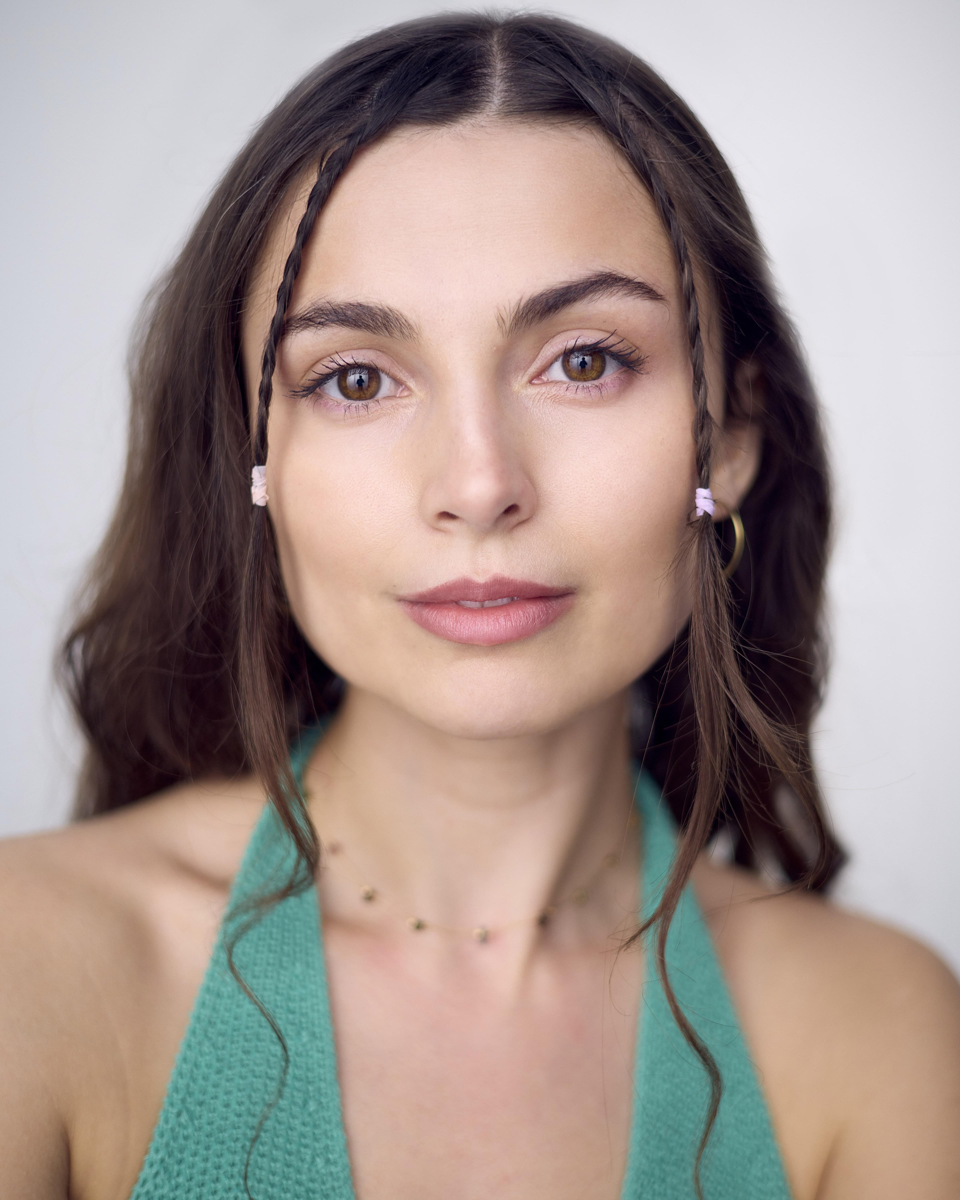 Nicole Nabi