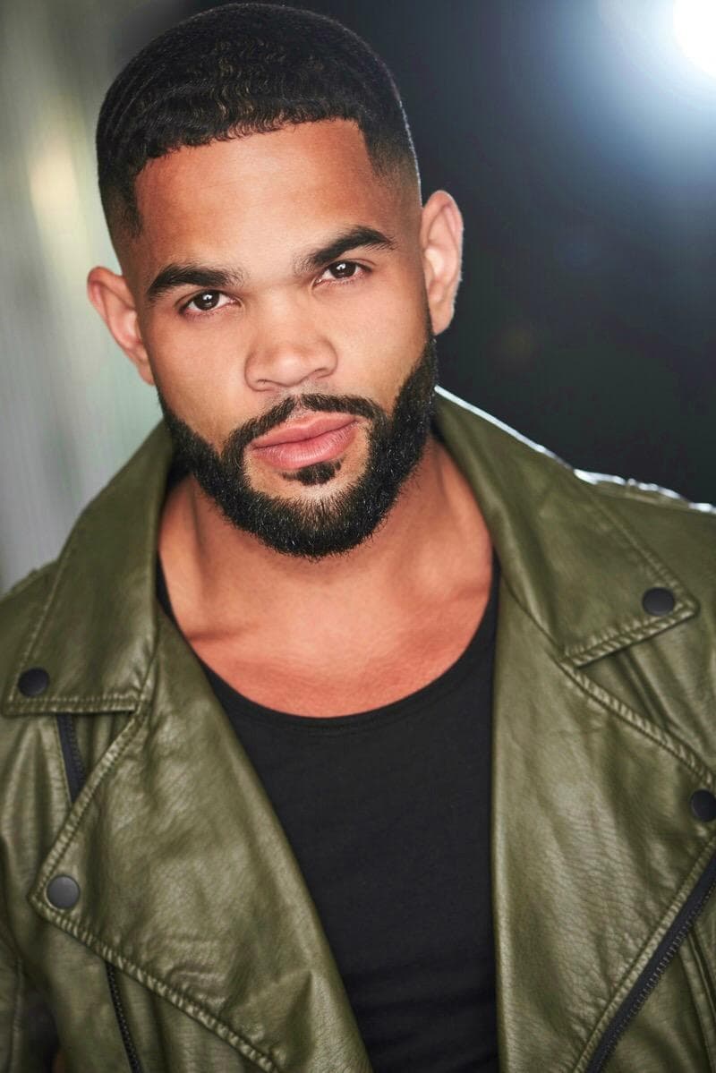 Dijon Talton