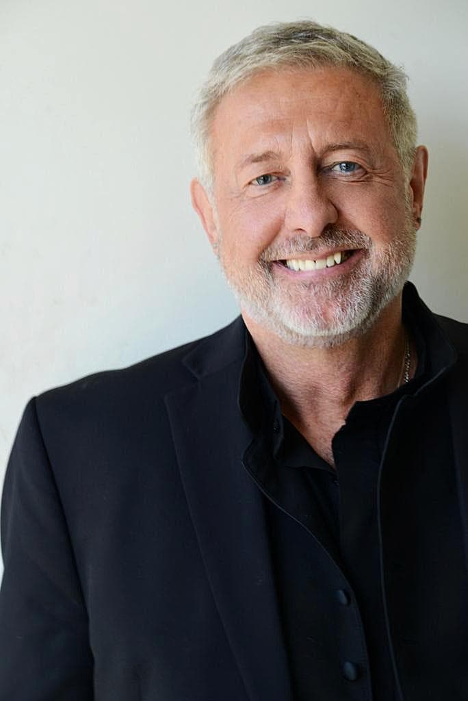 Glen Ratcliffe