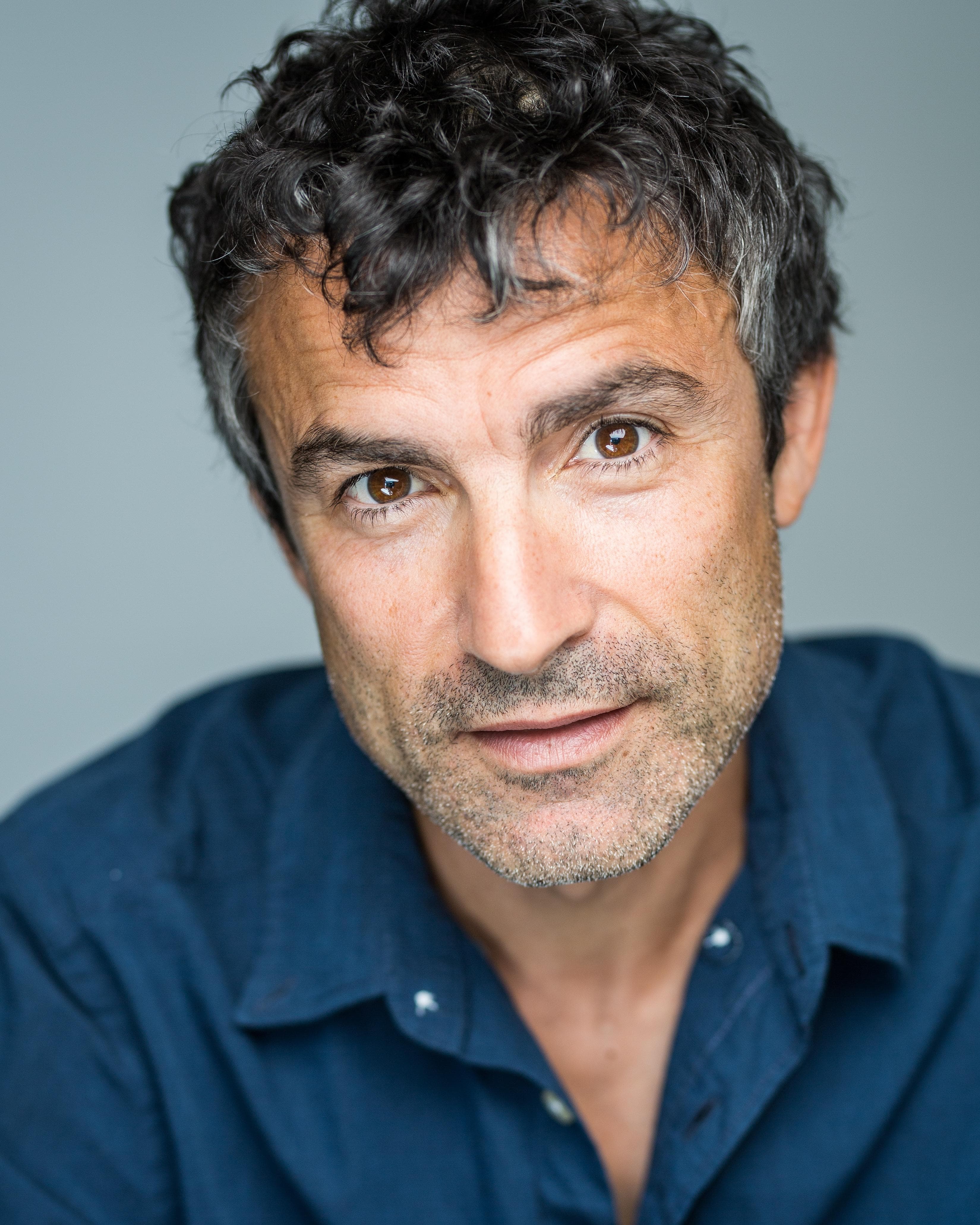 Marco Canadea