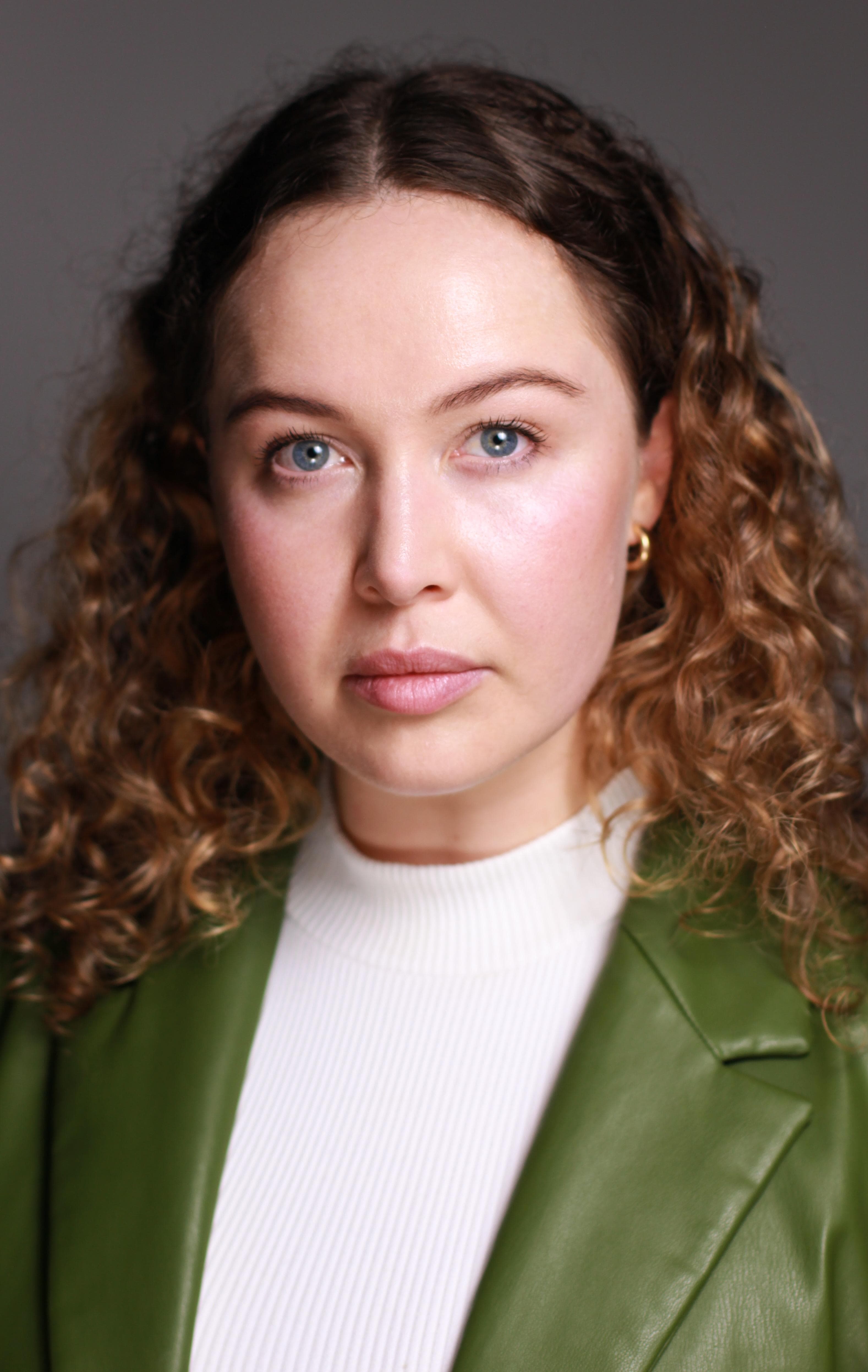 Skye Russell