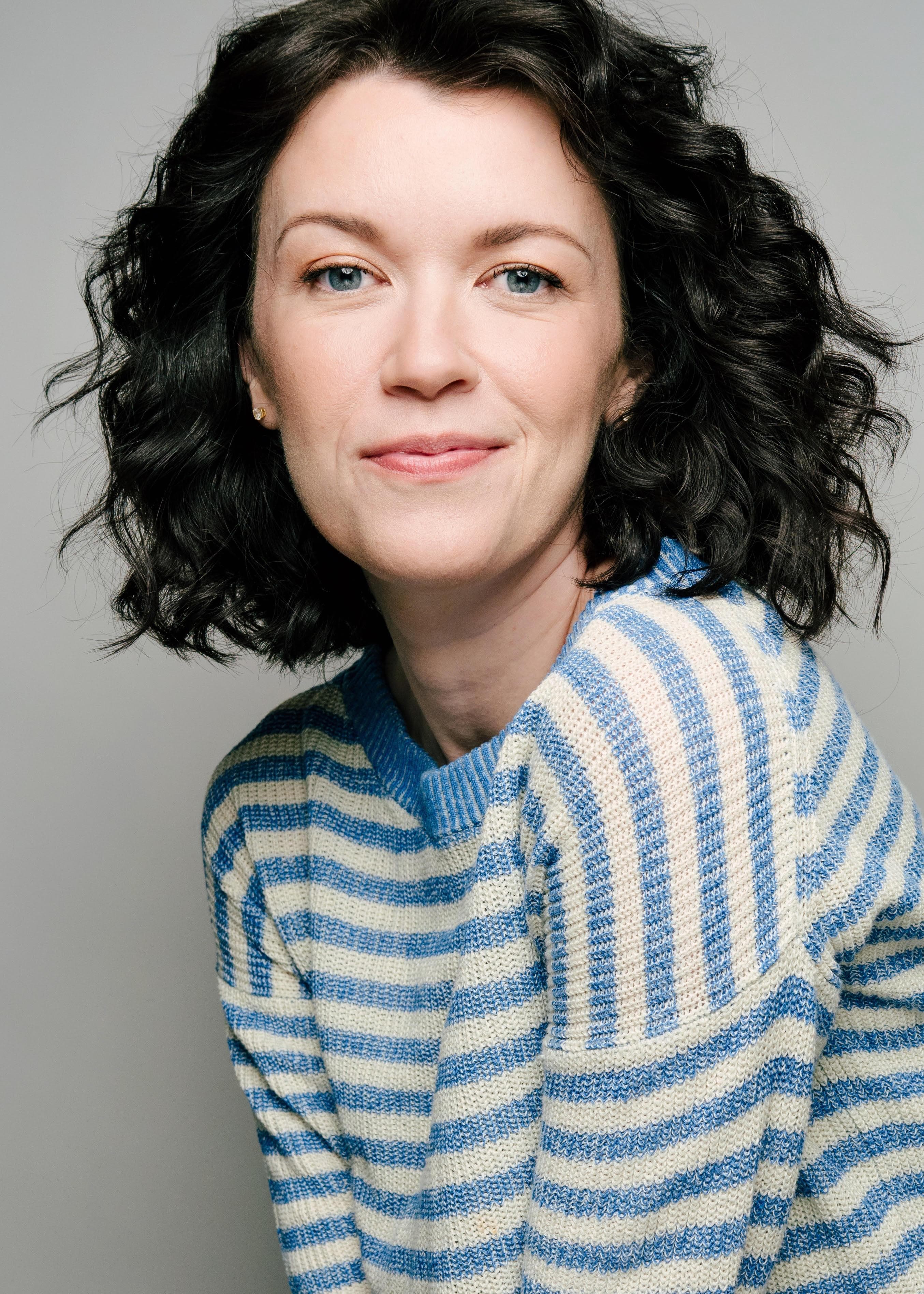 Pamela Mitchell