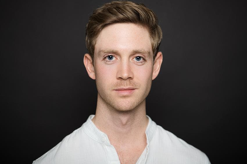 Felix Martinsson