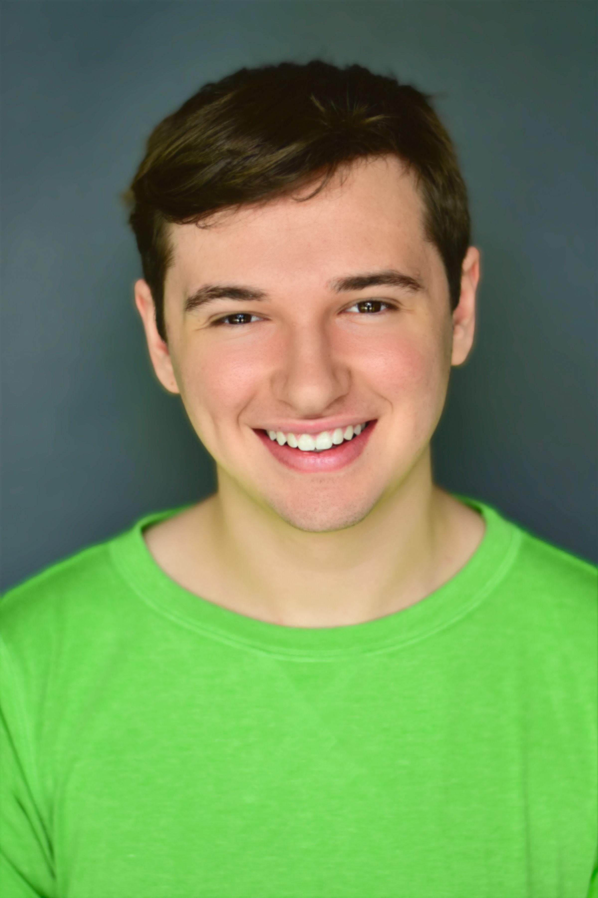 Ezra Josef