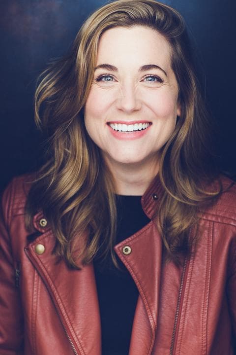 Kate Alden