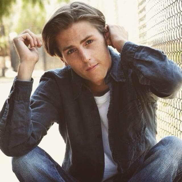 Taylor Vale
